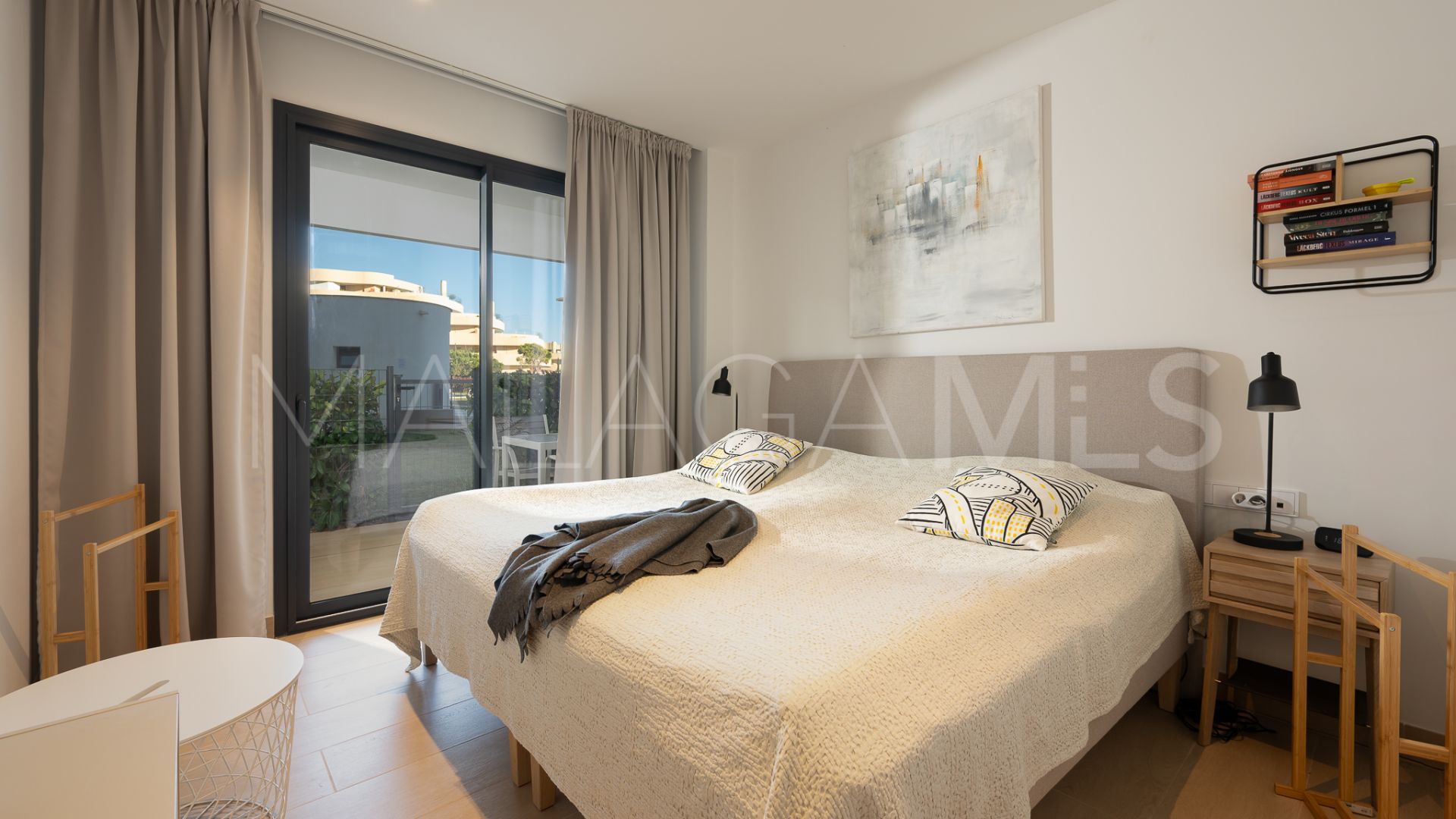 Buy Fuengirola apartment with 2 bedrooms