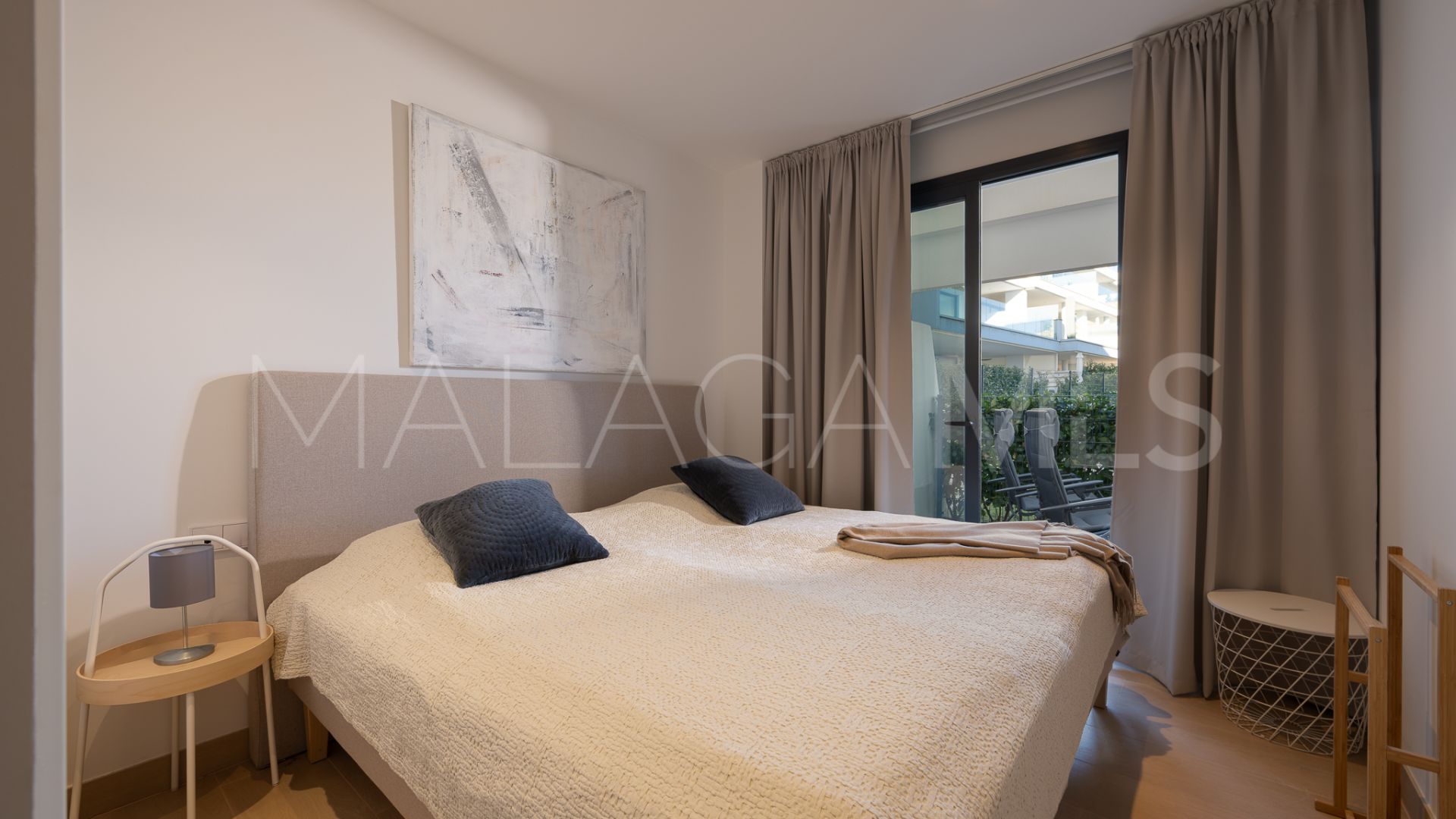 Buy Fuengirola apartment with 2 bedrooms