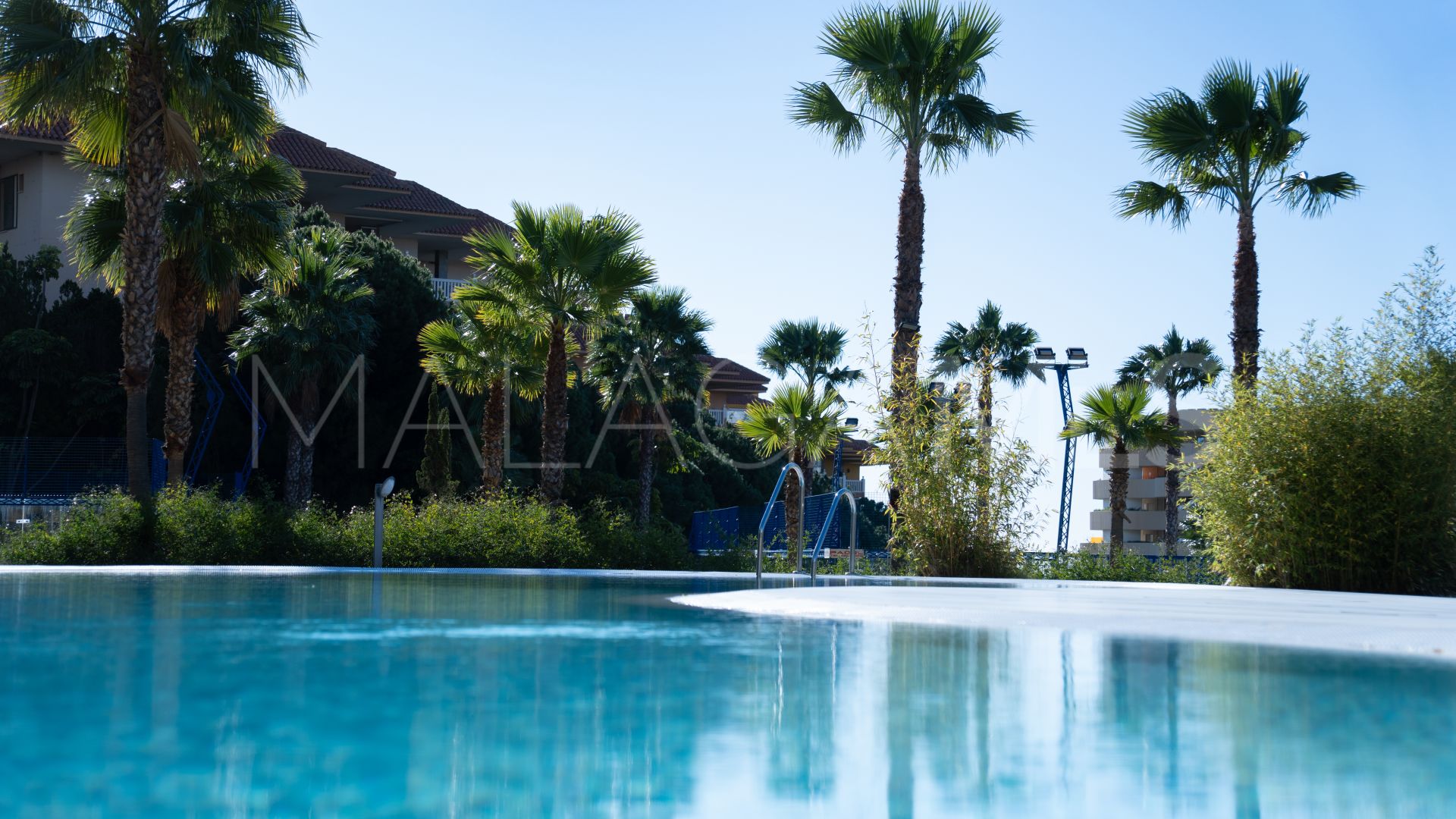 Penthouse with 2 bedrooms for sale in El Higueron