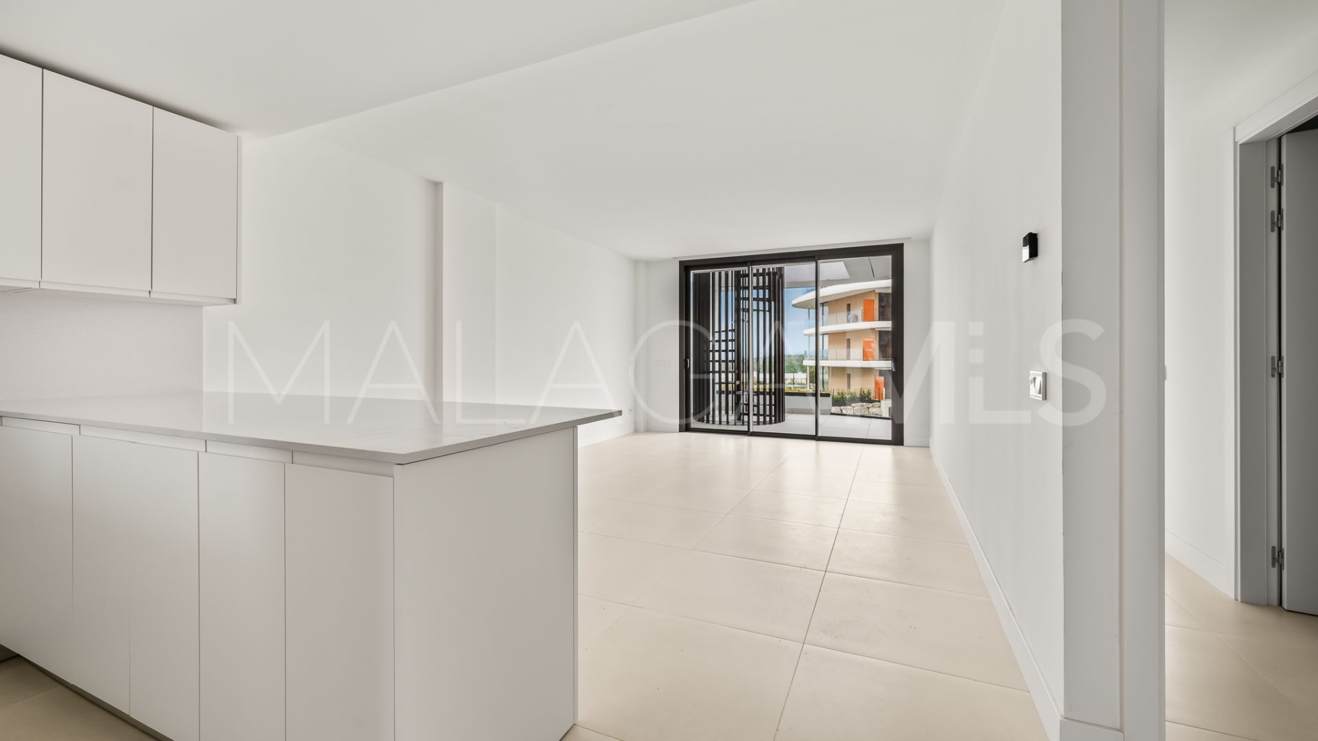 Ático with 2 bedrooms for sale in El Higueron