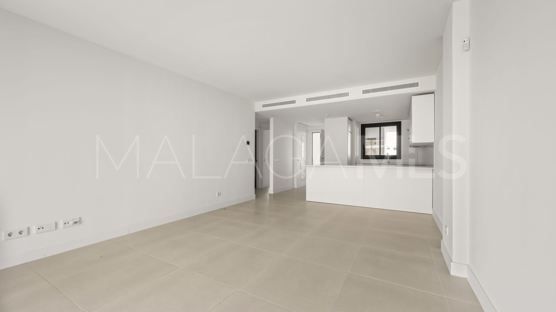 Ático with 2 bedrooms for sale in El Higueron