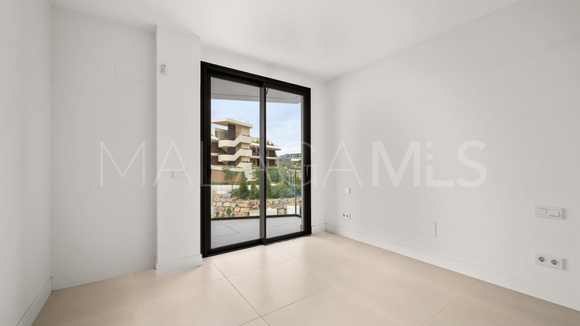 Ático with 2 bedrooms for sale in El Higueron