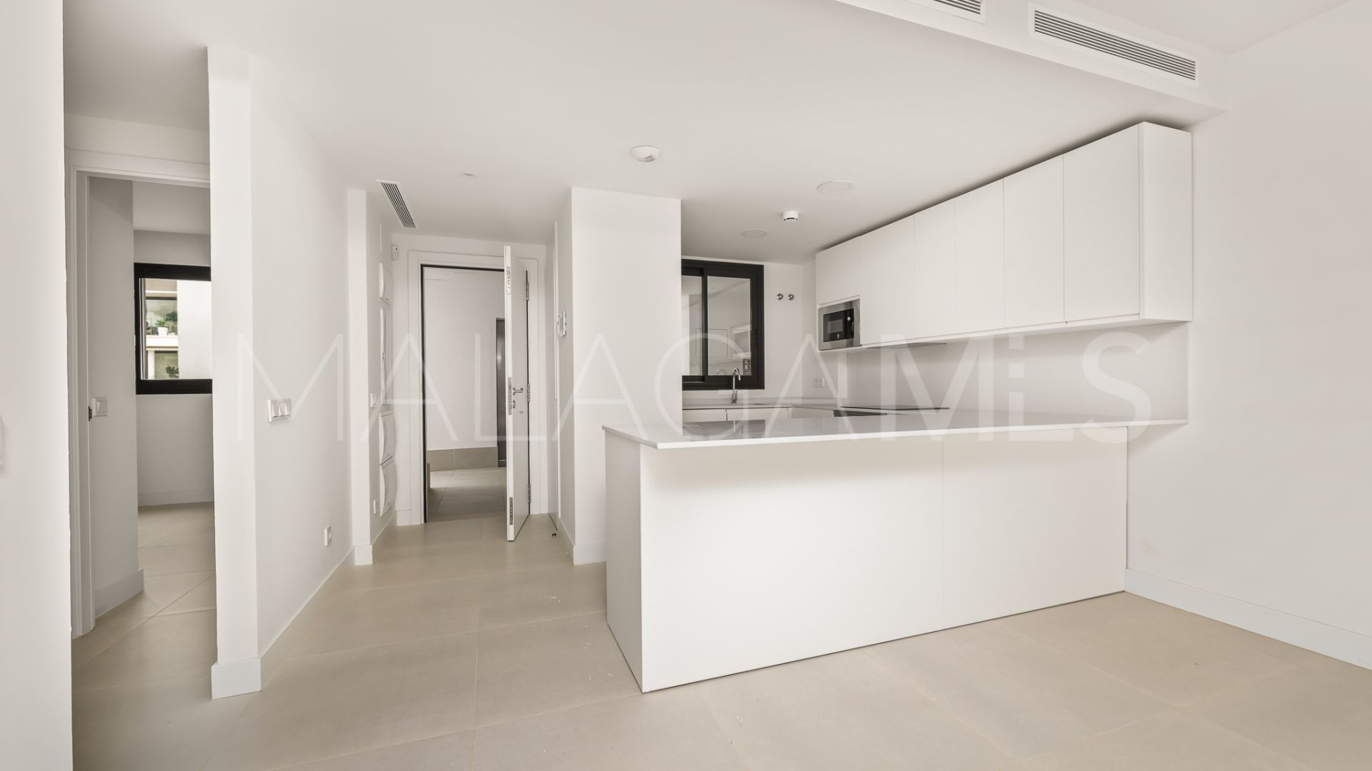 Ático with 2 bedrooms for sale in El Higueron