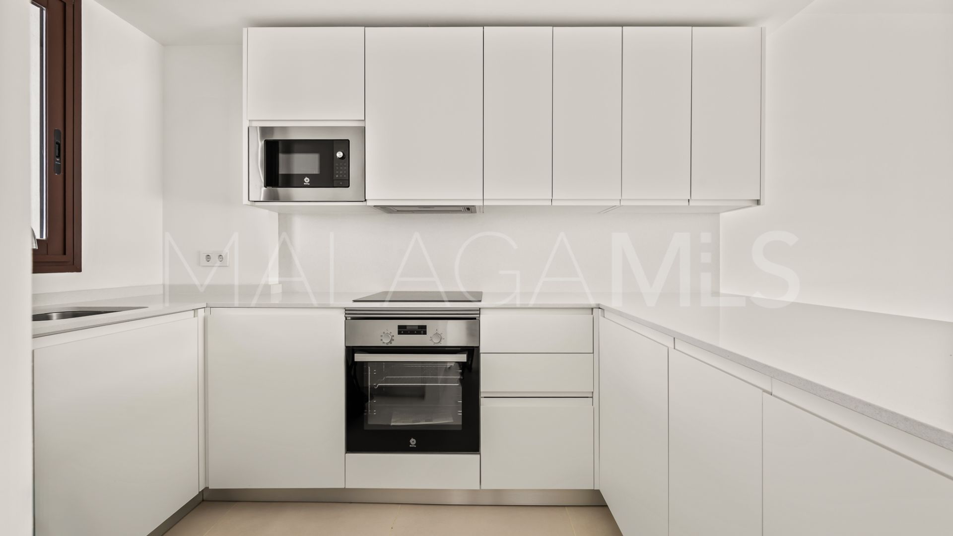 Ático with 2 bedrooms for sale in El Higueron