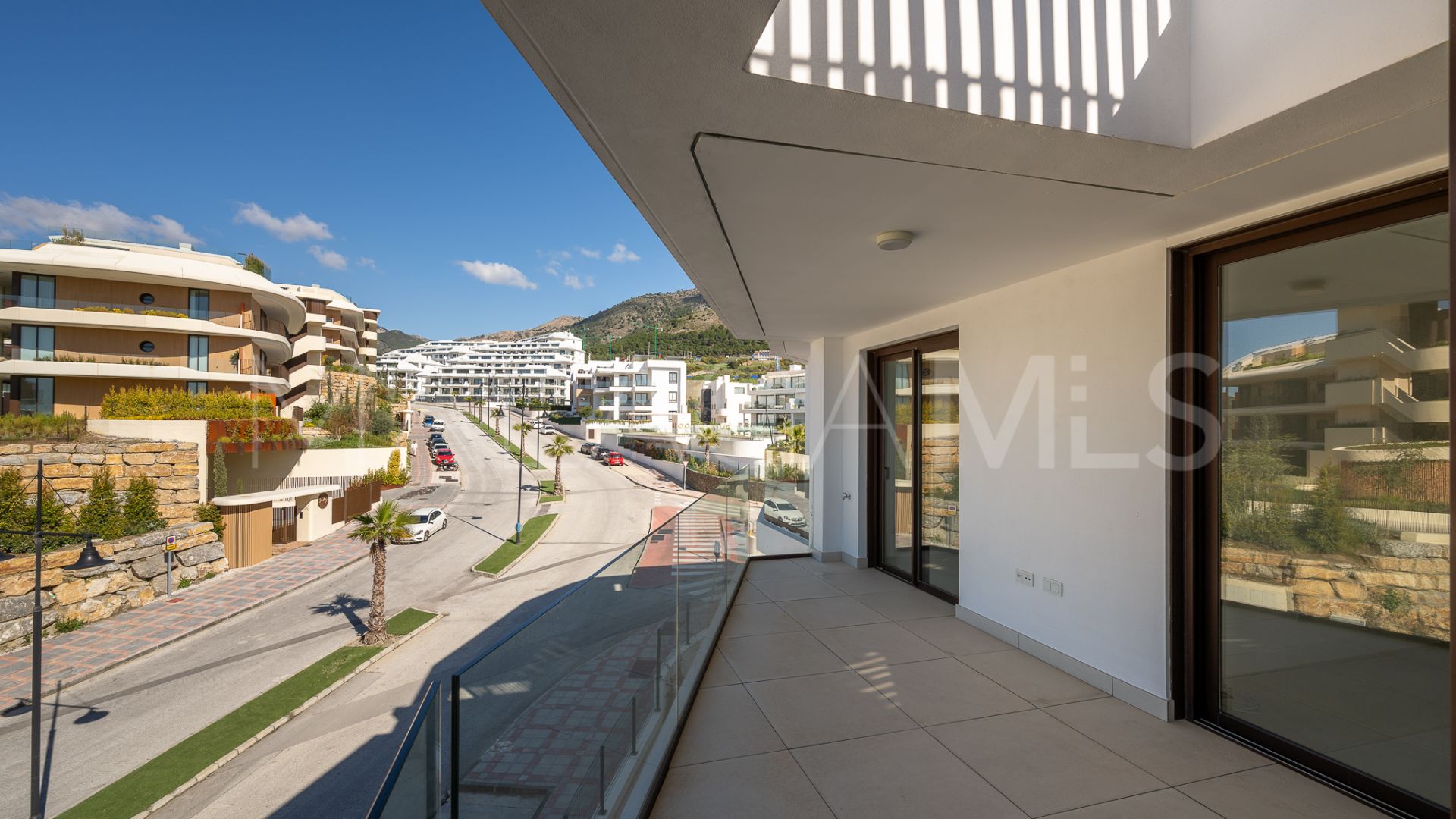 Ático with 2 bedrooms for sale in El Higueron