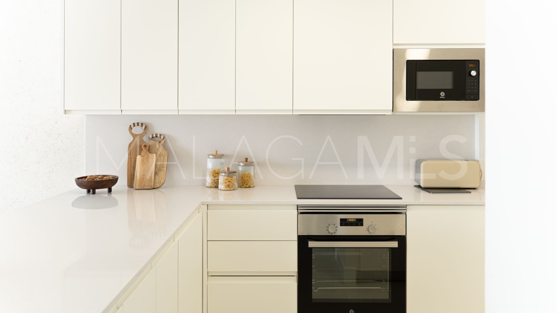 Ático de 2 bedrooms a la venta in El Higueron