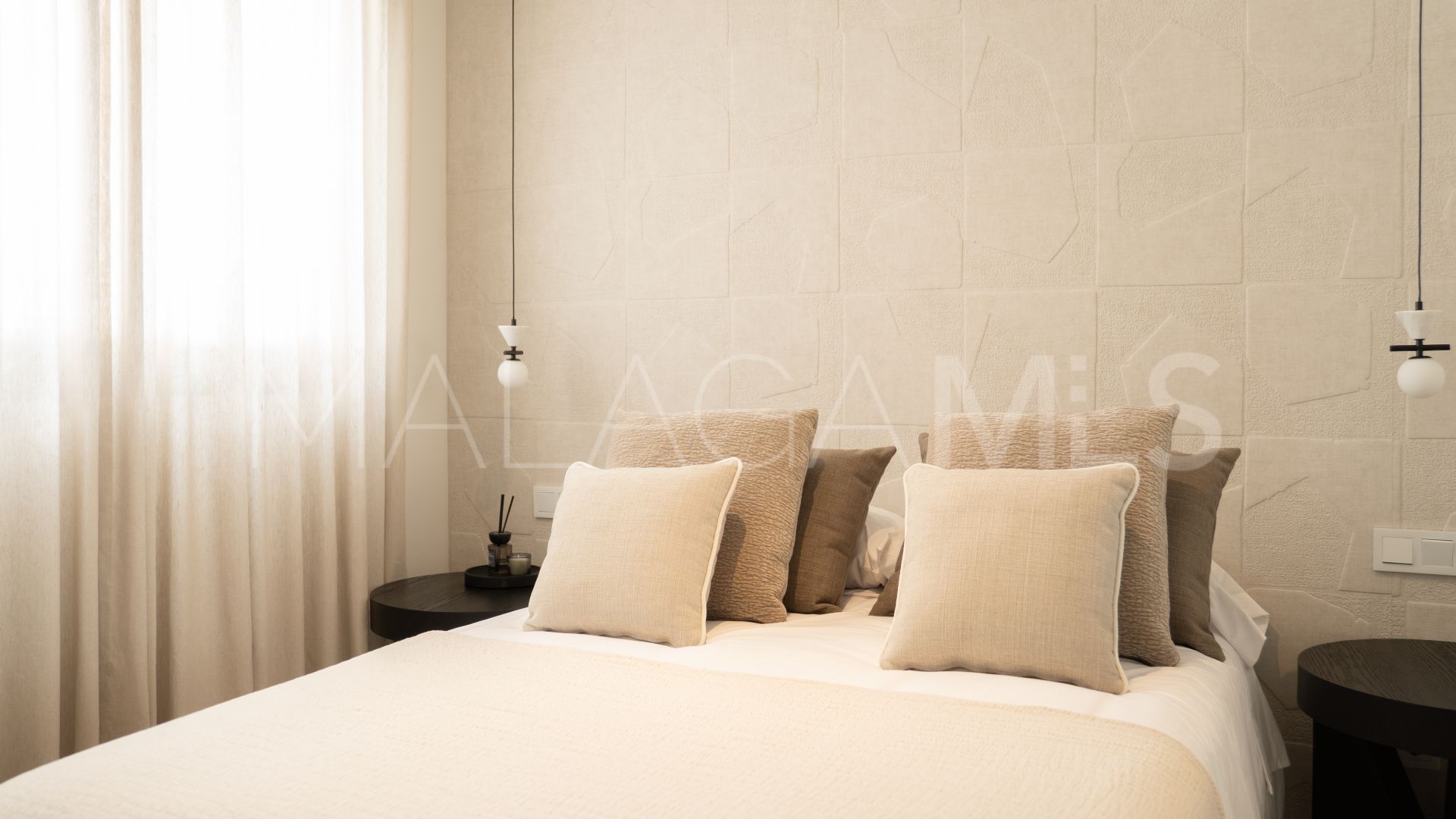 El Higueron, Ático de 2 bedrooms for sale