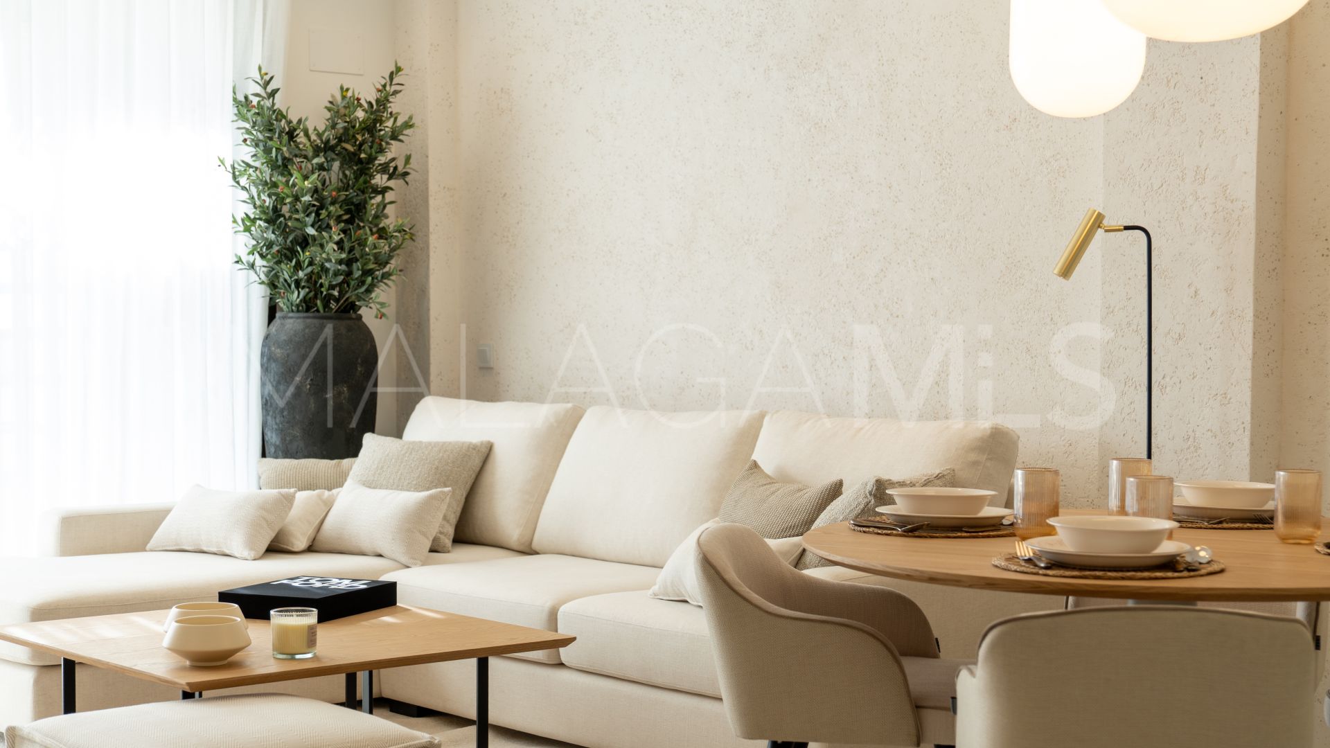 El Higueron, Ático de 2 bedrooms for sale