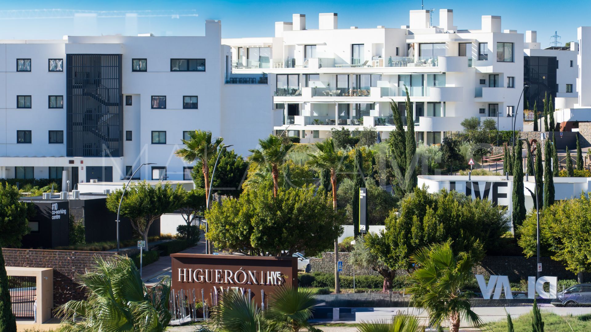El Higueron, Ático de 2 bedrooms for sale