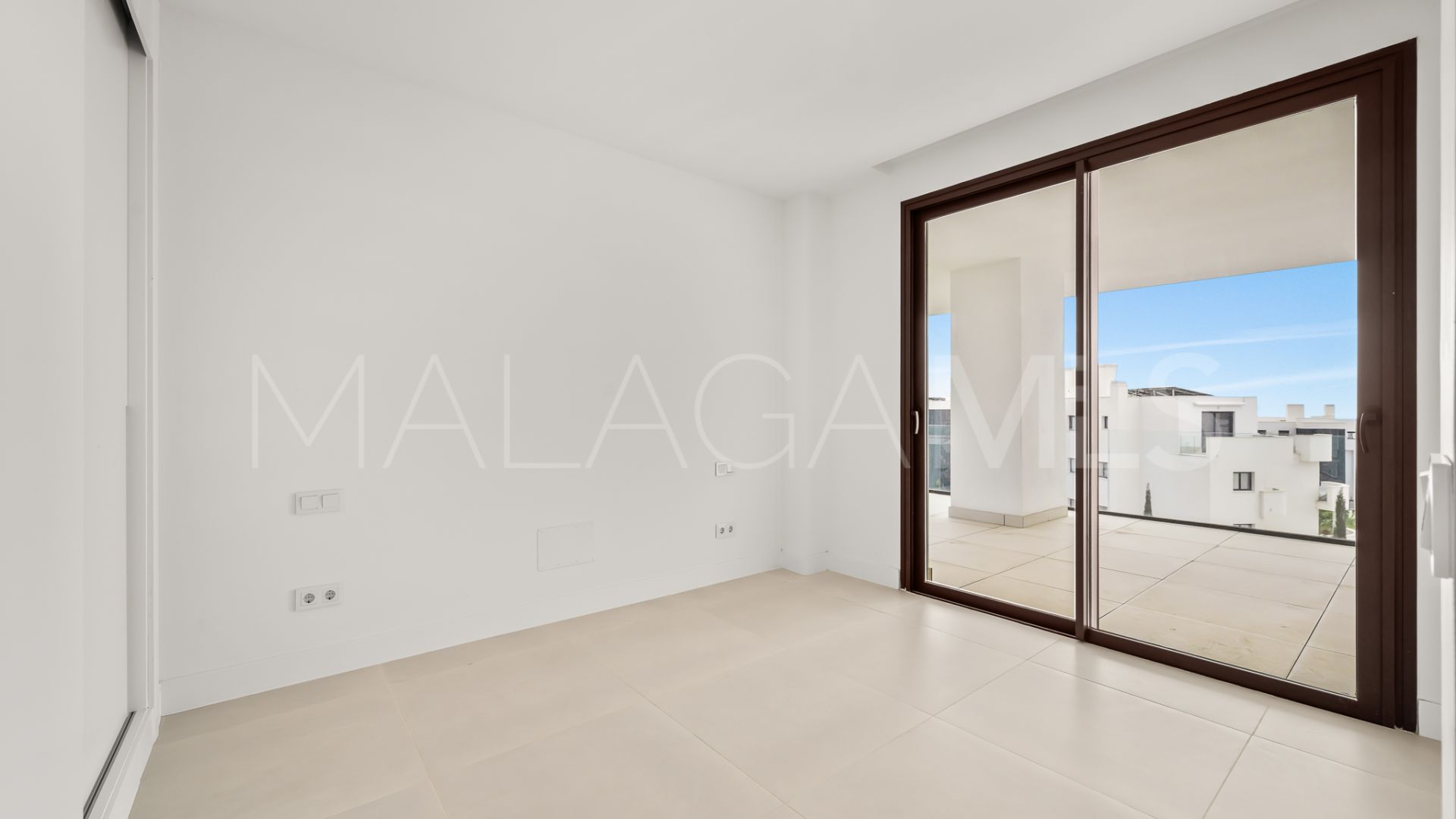 Se vende apartamento de 3 bedrooms in El Higueron
