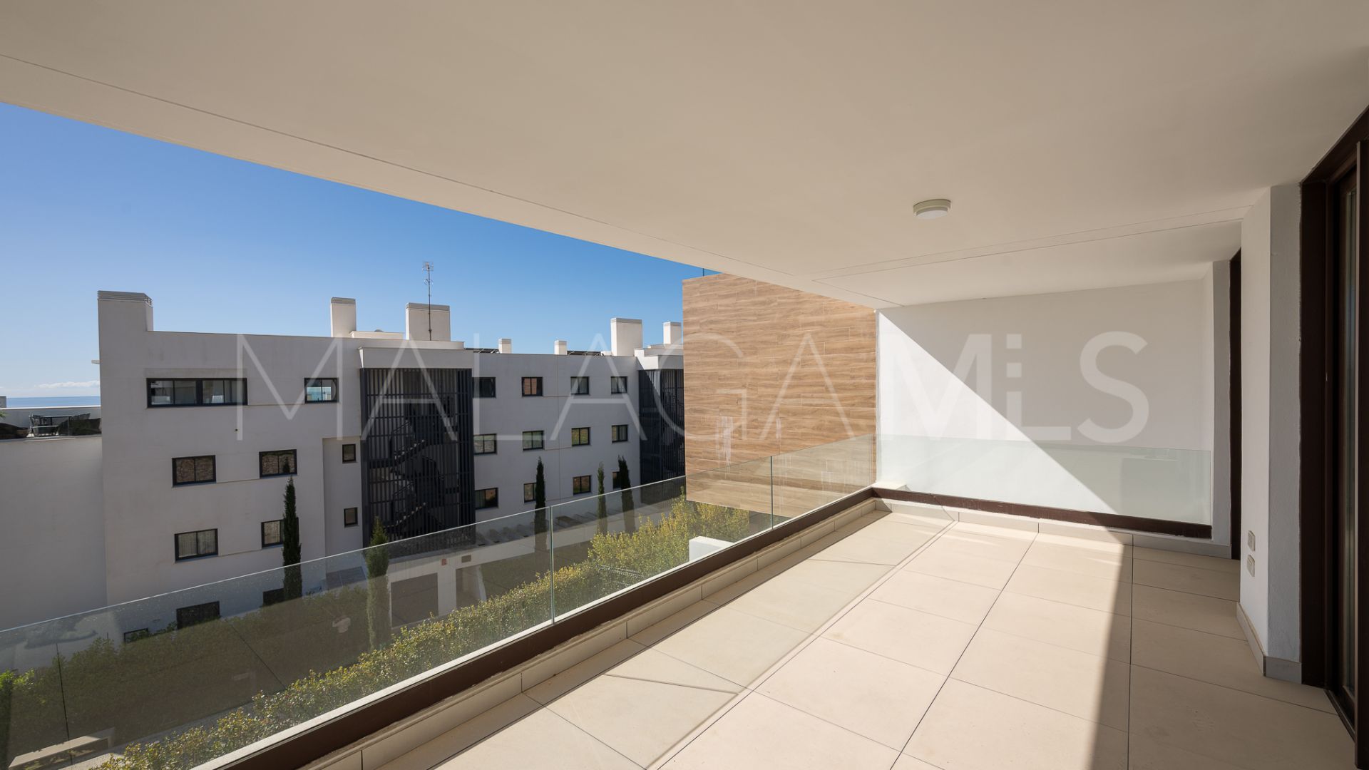 Se vende apartamento de 3 bedrooms in El Higueron
