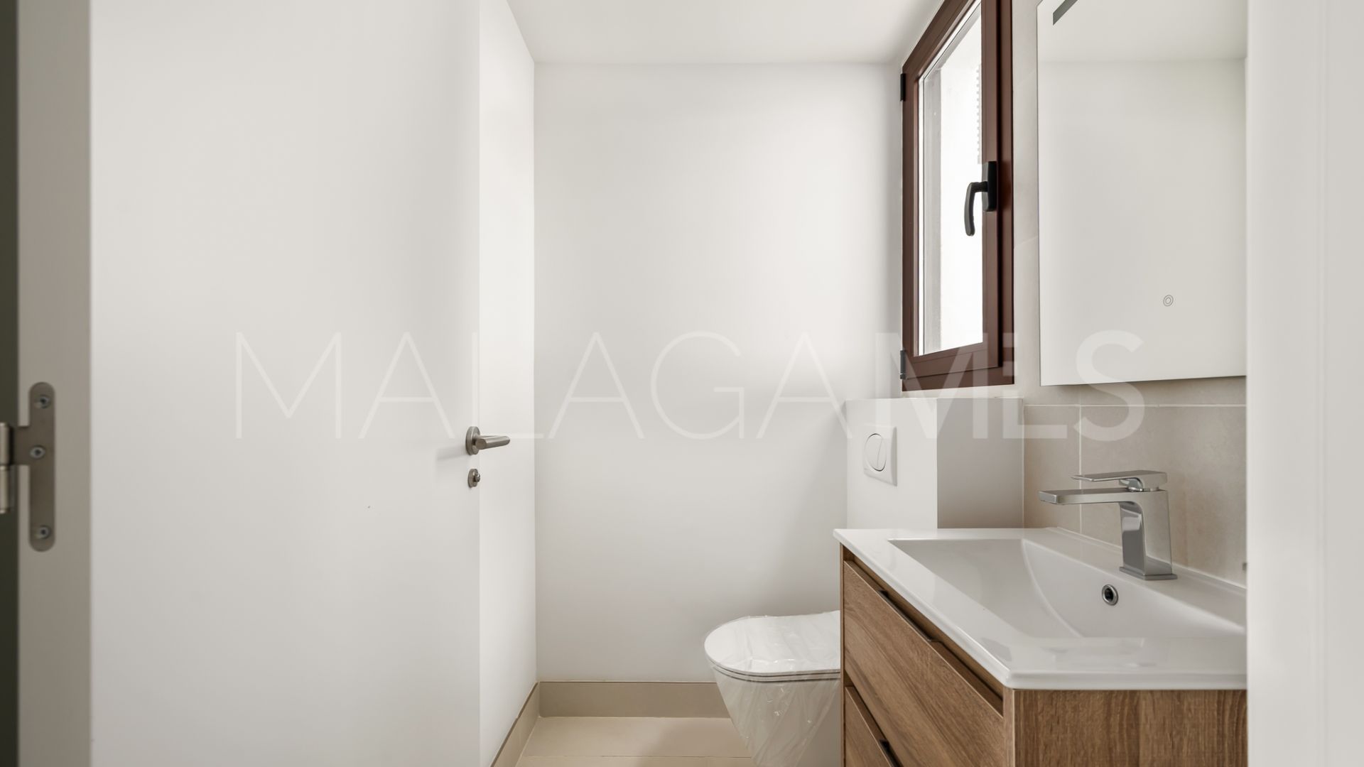 Se vende apartamento de 3 bedrooms in El Higueron