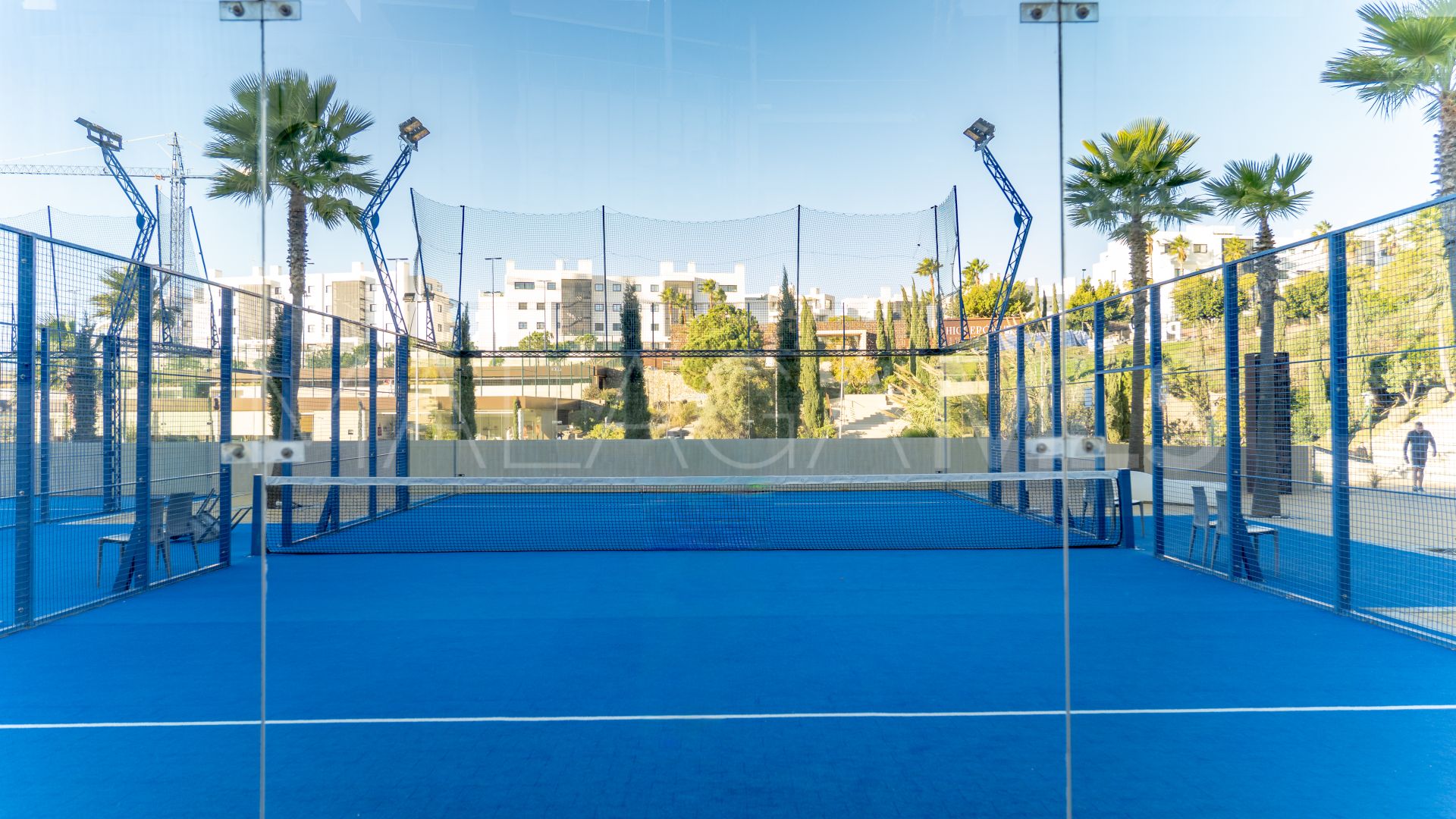 Se vende apartamento de 3 bedrooms in El Higueron
