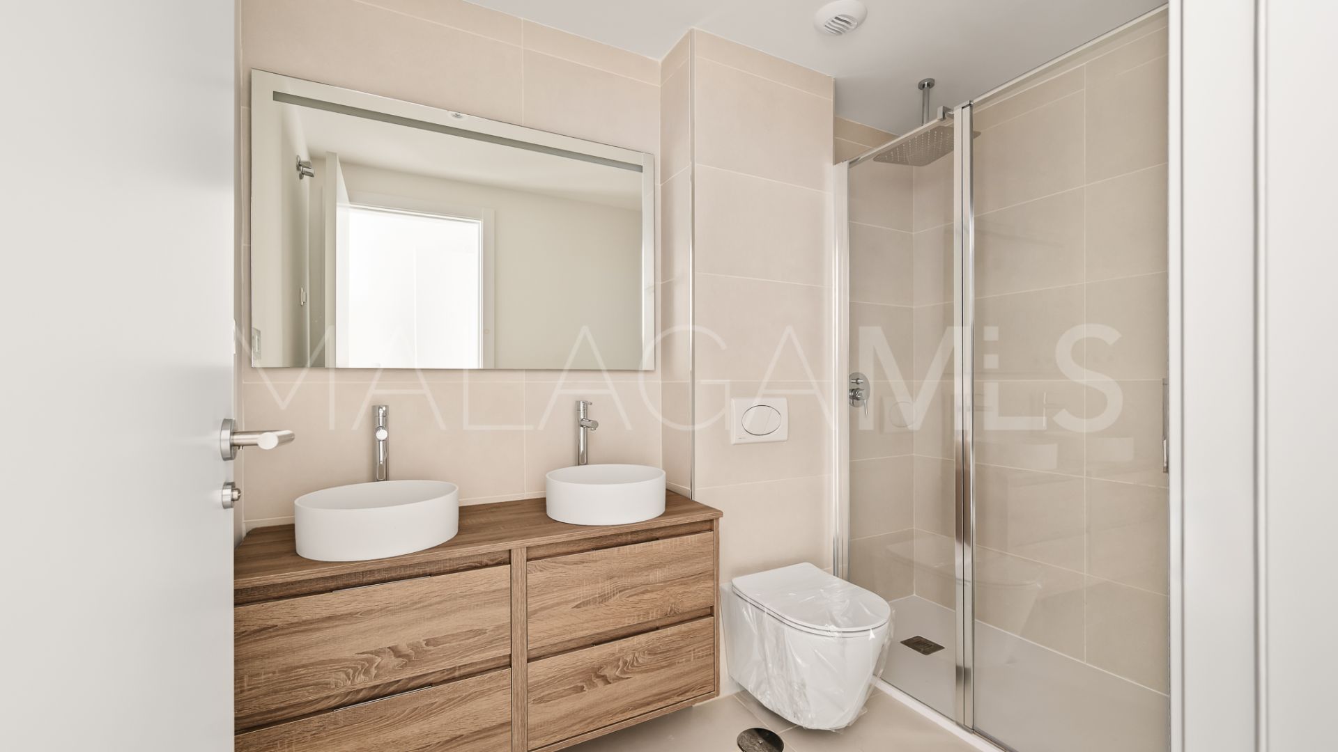 Se vende apartamento de 3 bedrooms in El Higueron