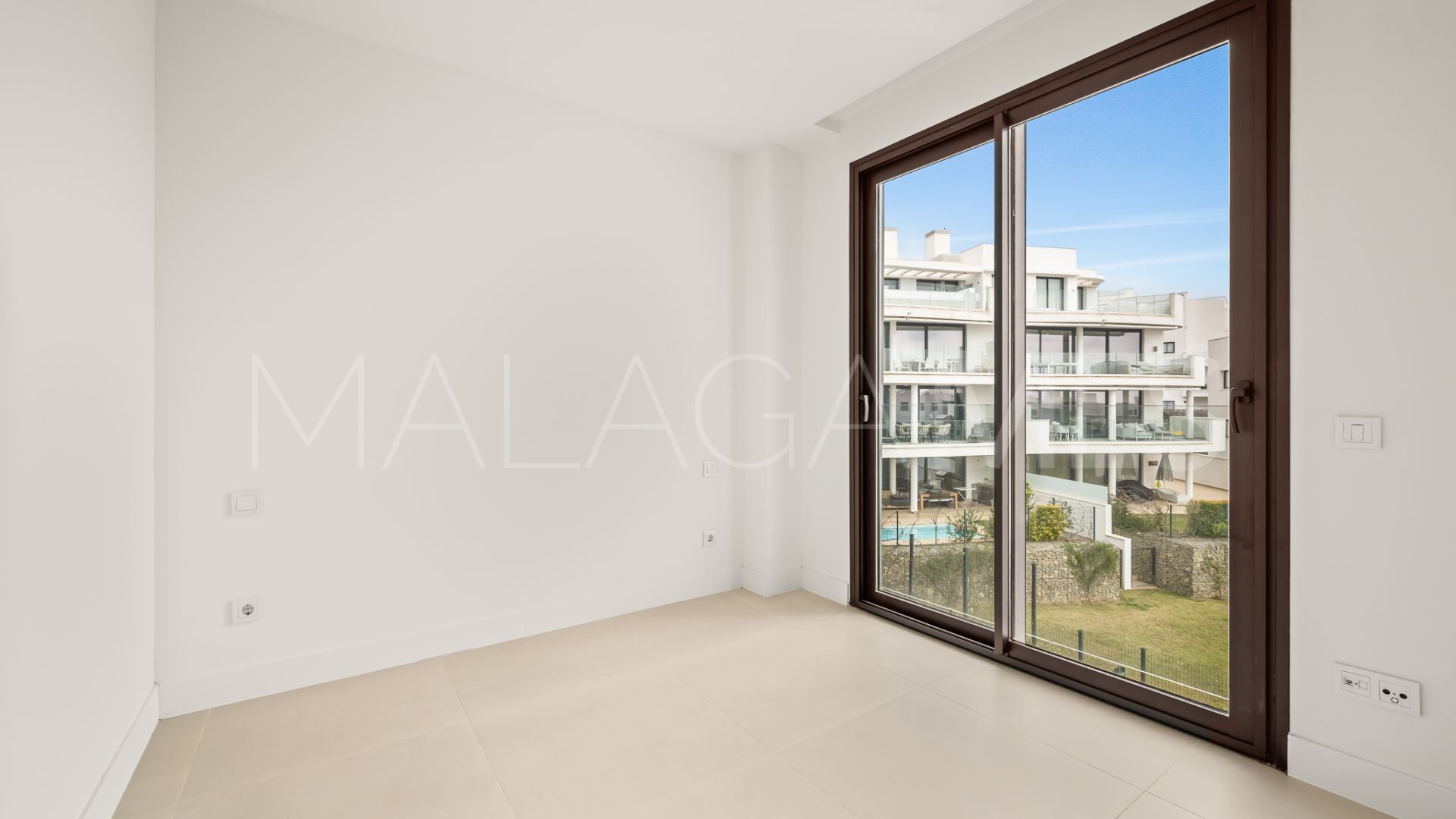 Se vende apartamento de 3 bedrooms in El Higueron