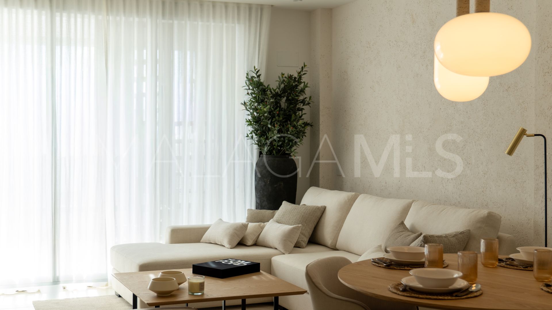 El Higueron, apartamento a la venta