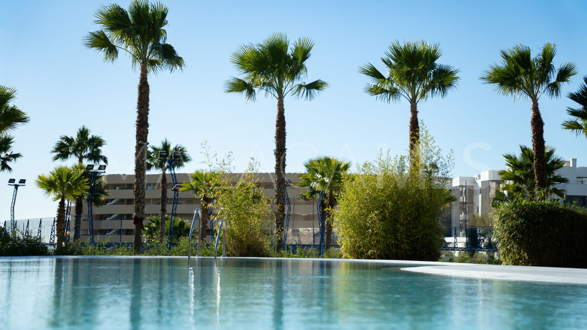 Appartement rez de chaussée for sale in El Higueron