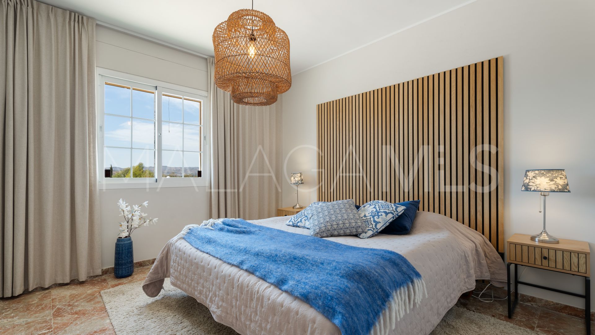 Villa for sale in Sierrezuela