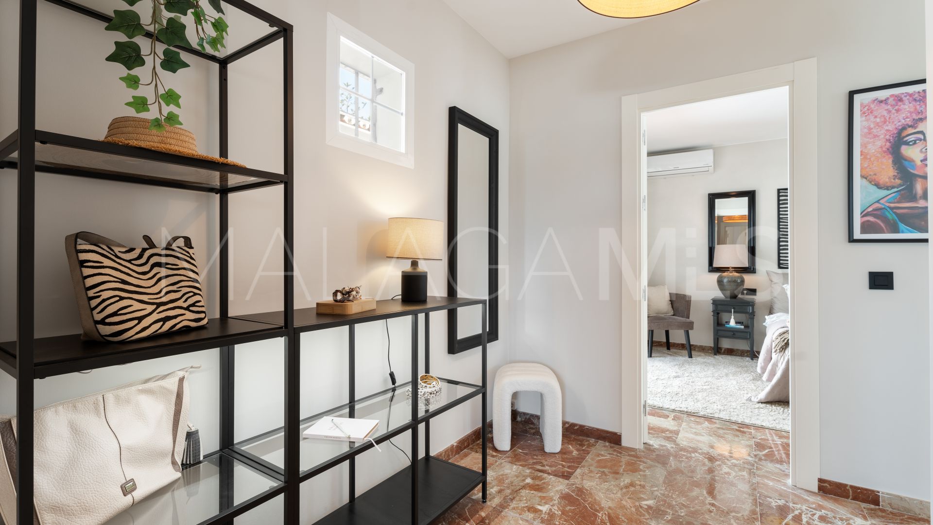 Villa for sale in Sierrezuela