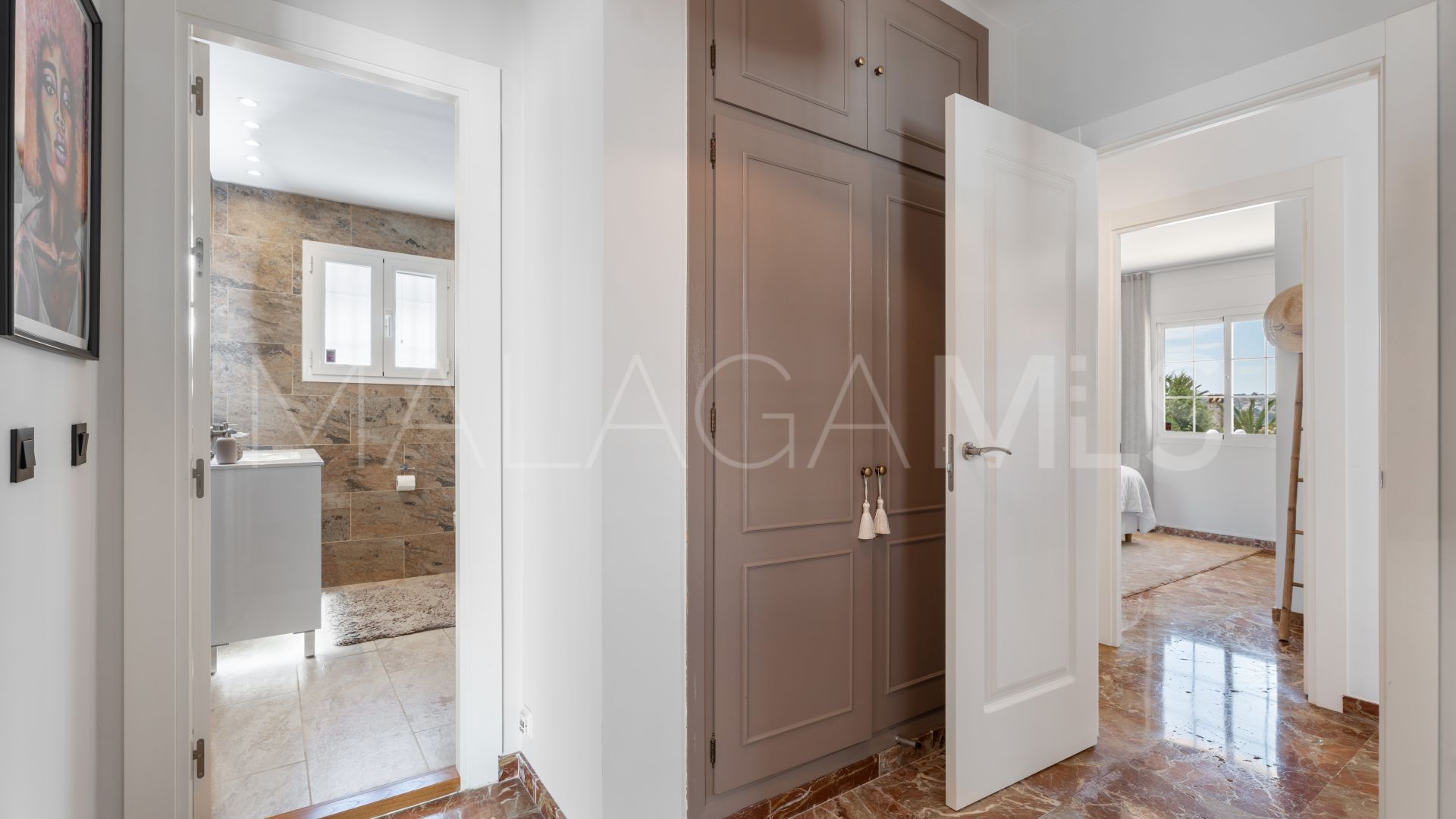 Villa for sale in Sierrezuela