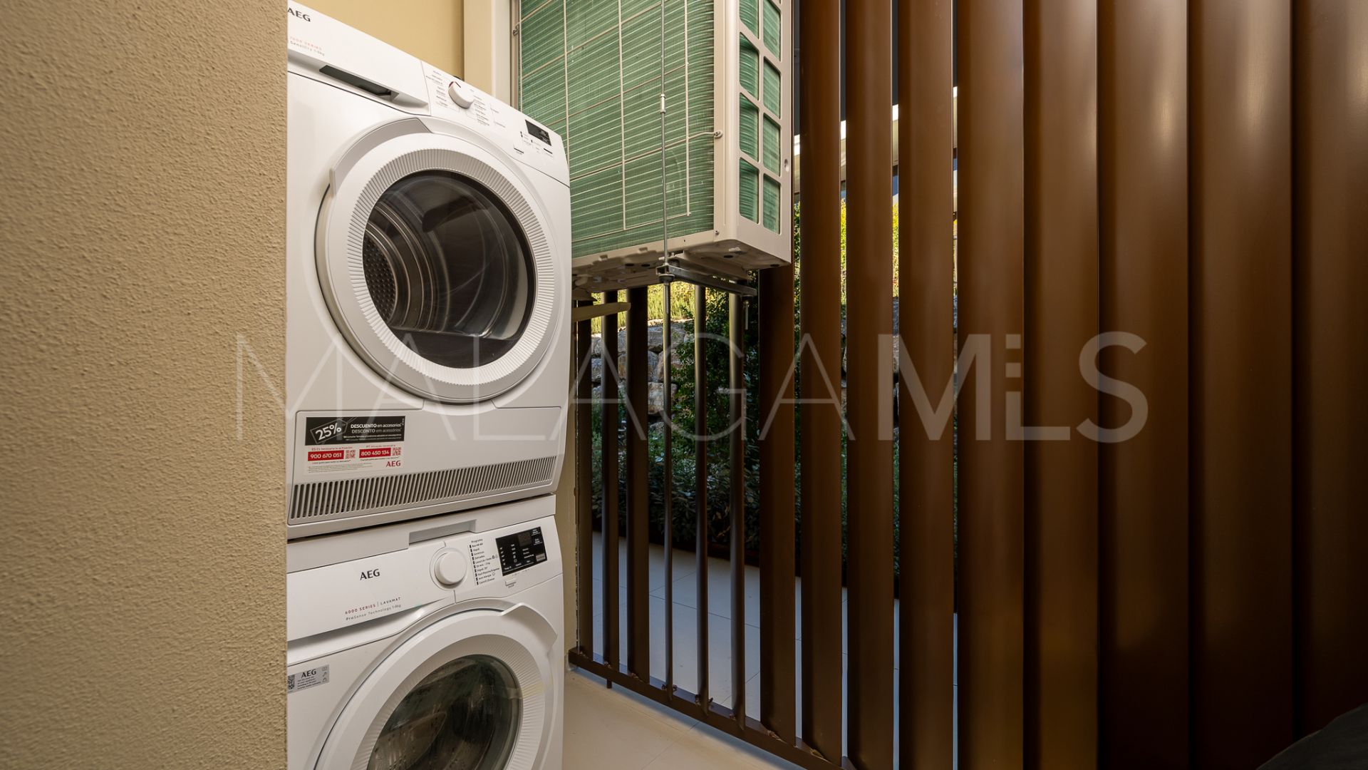 Appartement rez de chaussée for sale in Fuengirola