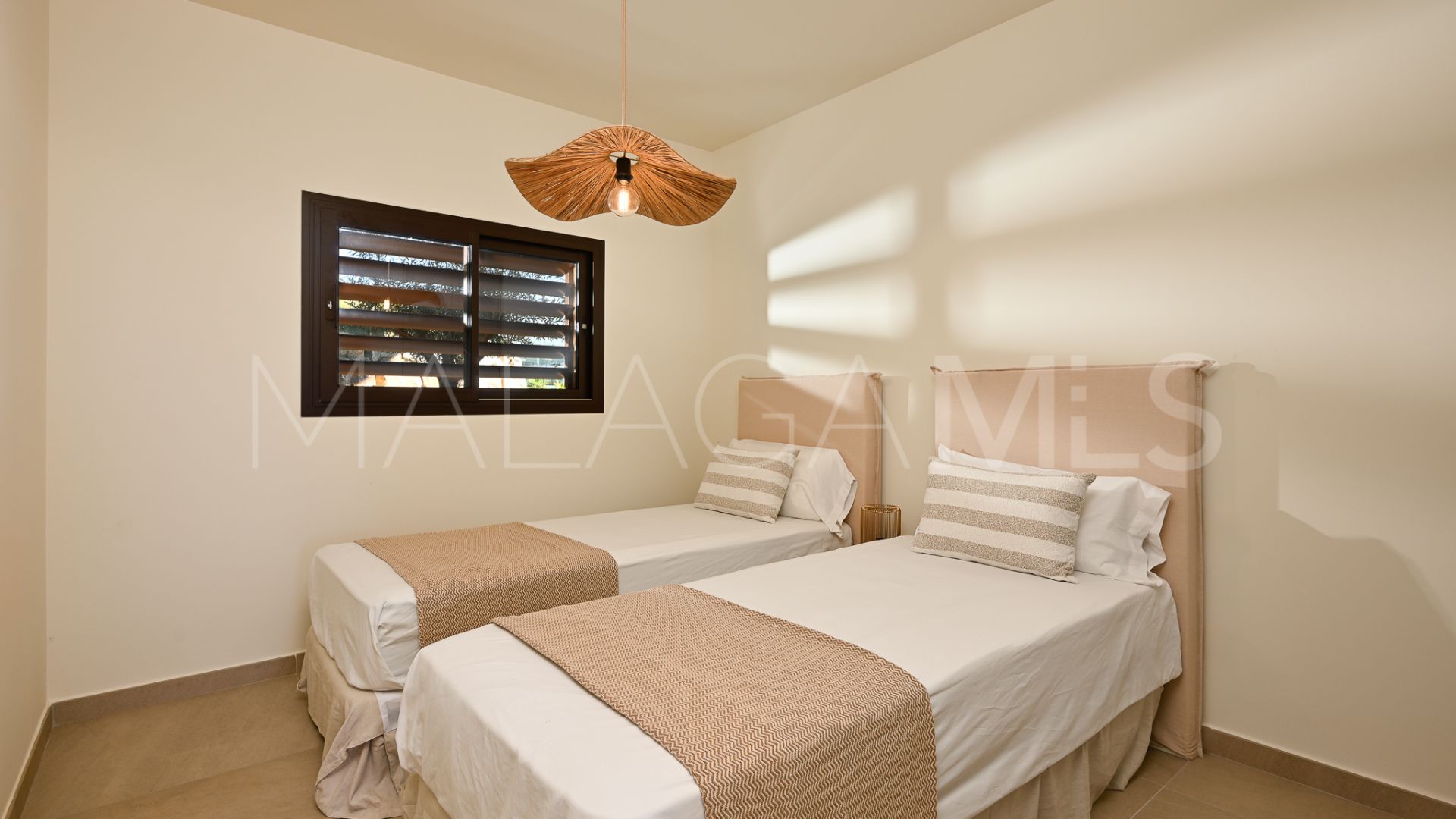 Appartement rez de chaussée for sale in Fuengirola