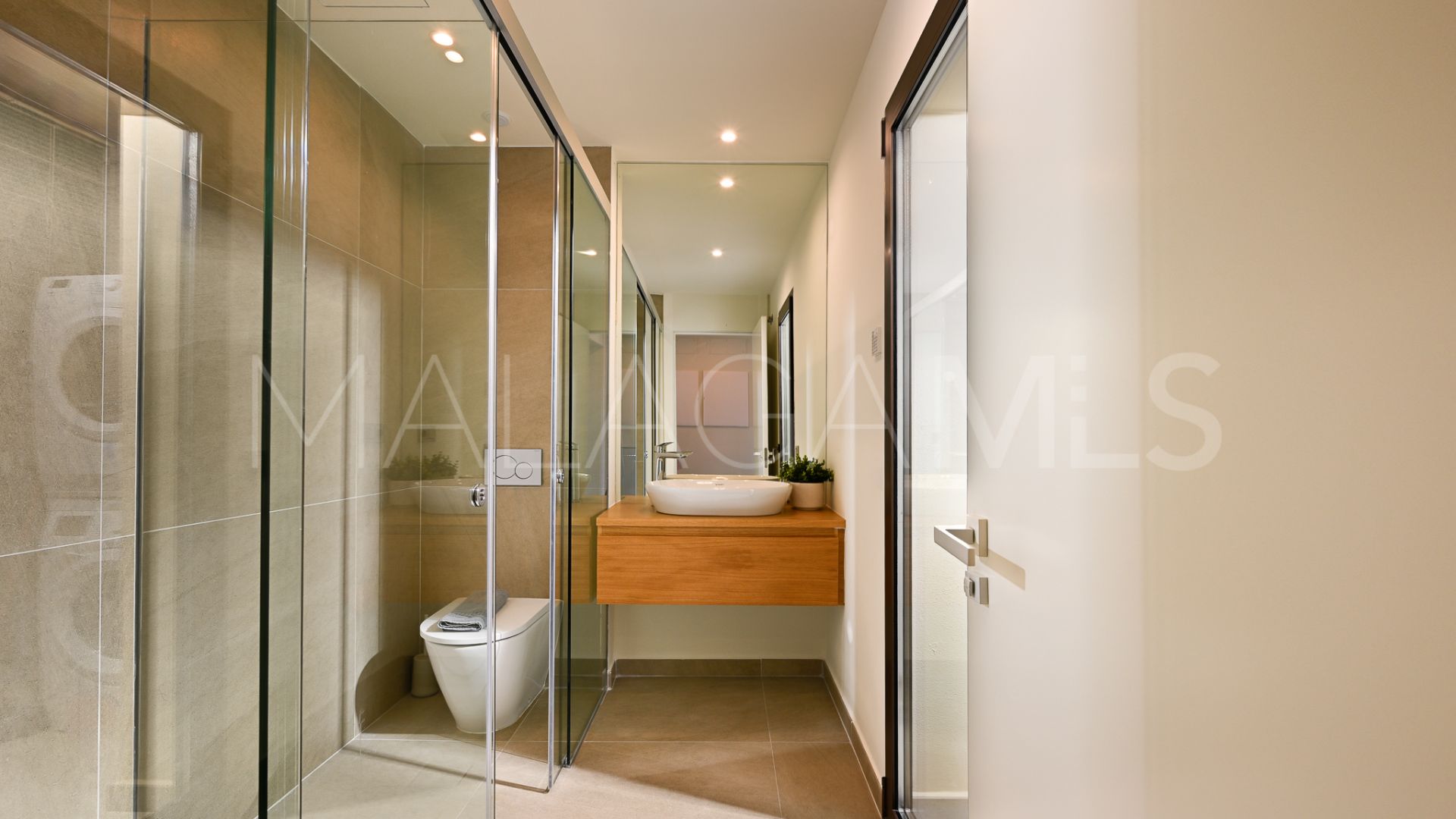 Appartement rez de chaussée for sale in Fuengirola