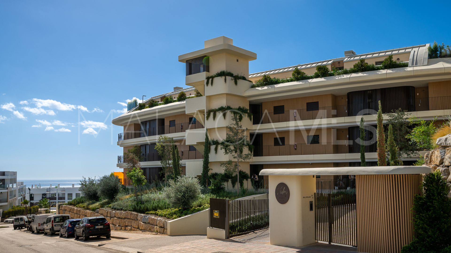 Appartement rez de chaussée for sale in Fuengirola