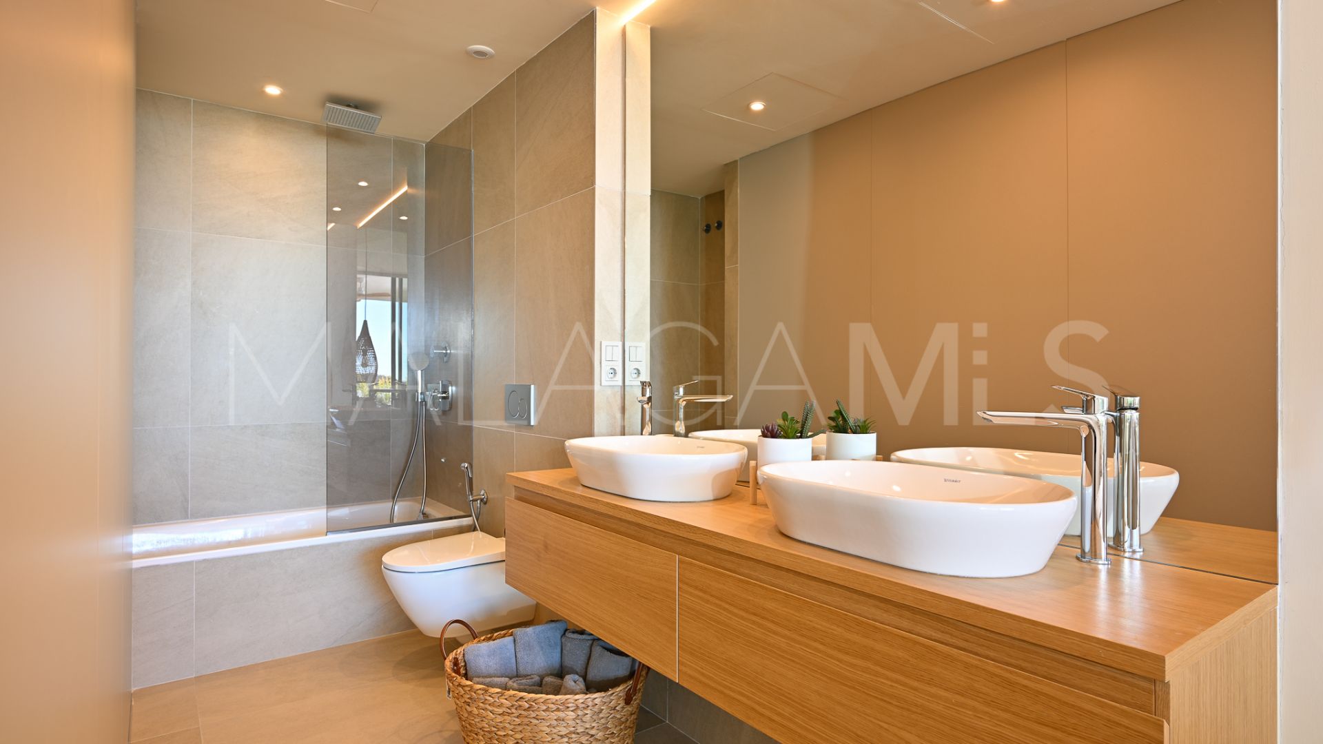 Appartement rez de chaussée for sale in Fuengirola