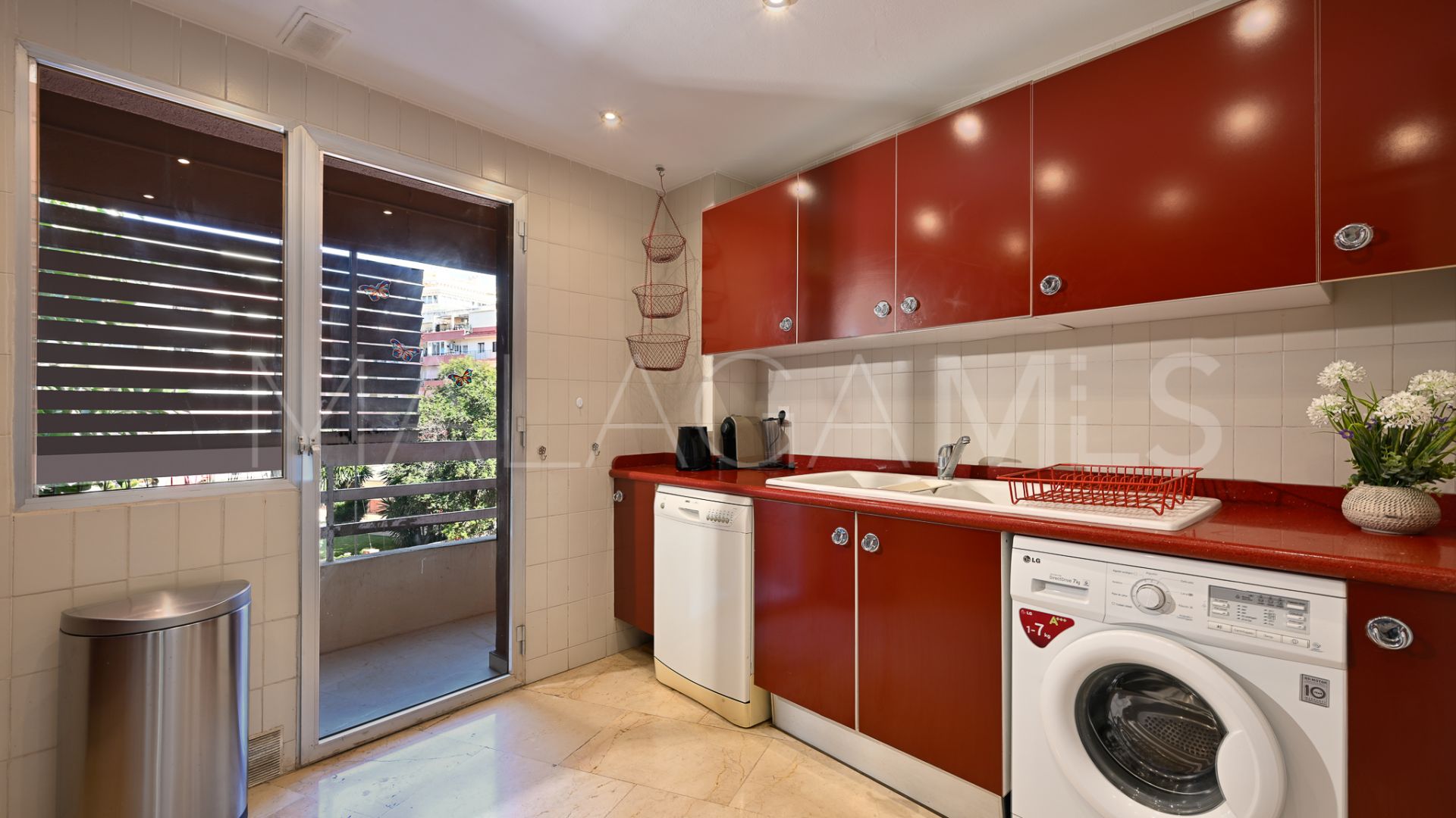 Marbella Centro, apartamento de 3 bedrooms for sale