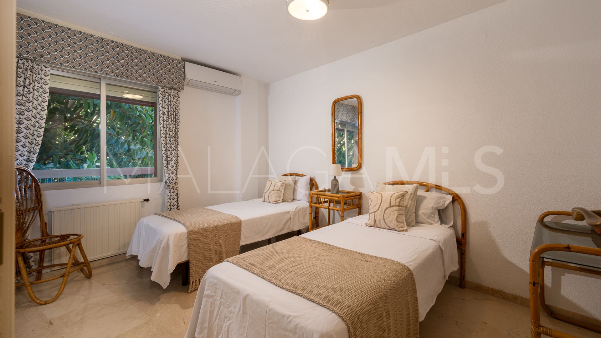 Marbella Centro, apartamento de 3 bedrooms for sale