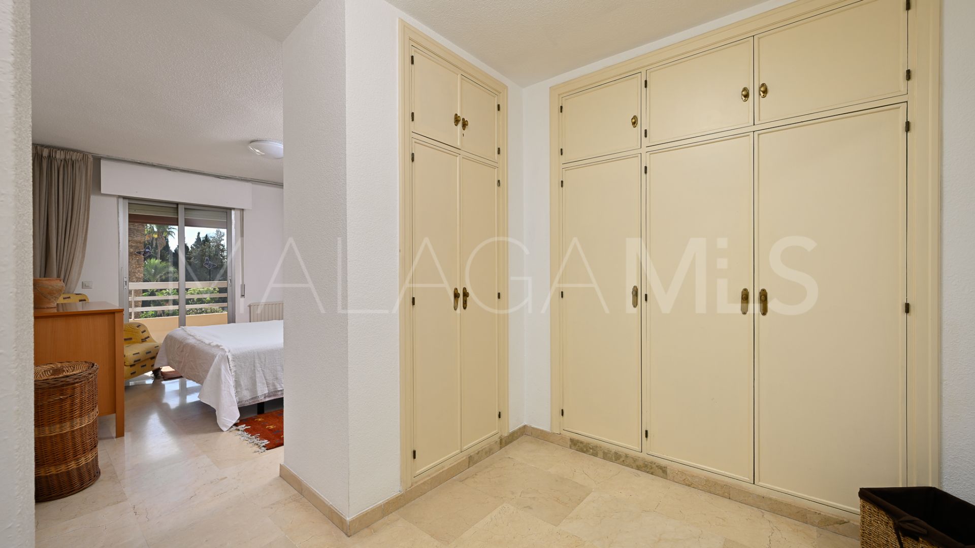 Marbella Centro, apartamento de 3 bedrooms for sale