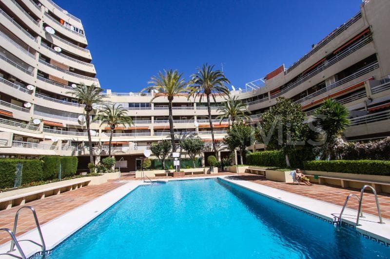 Marbella Centro, apartamento de 3 bedrooms for sale