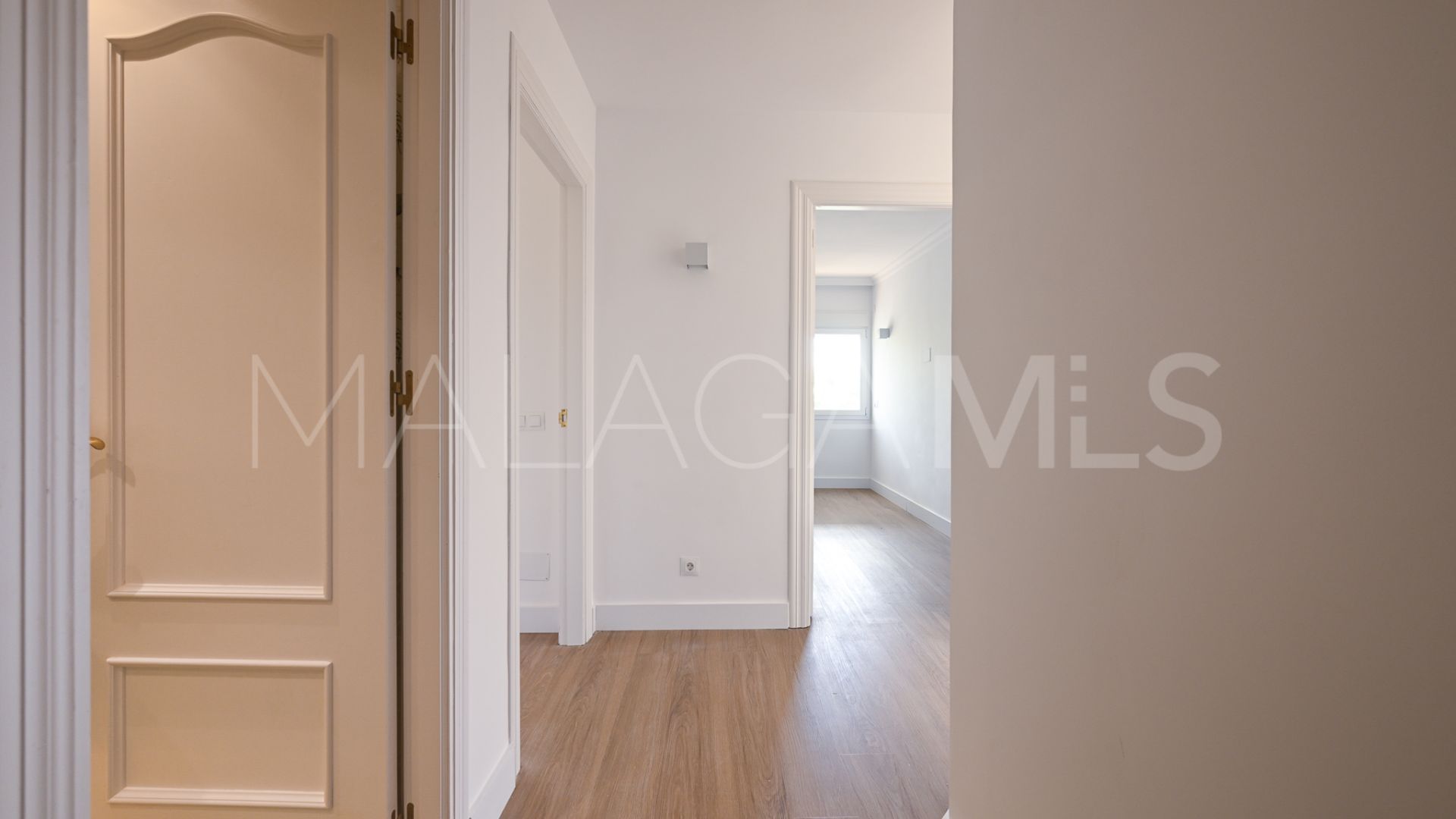 Apartamento a la venta in Atalaya