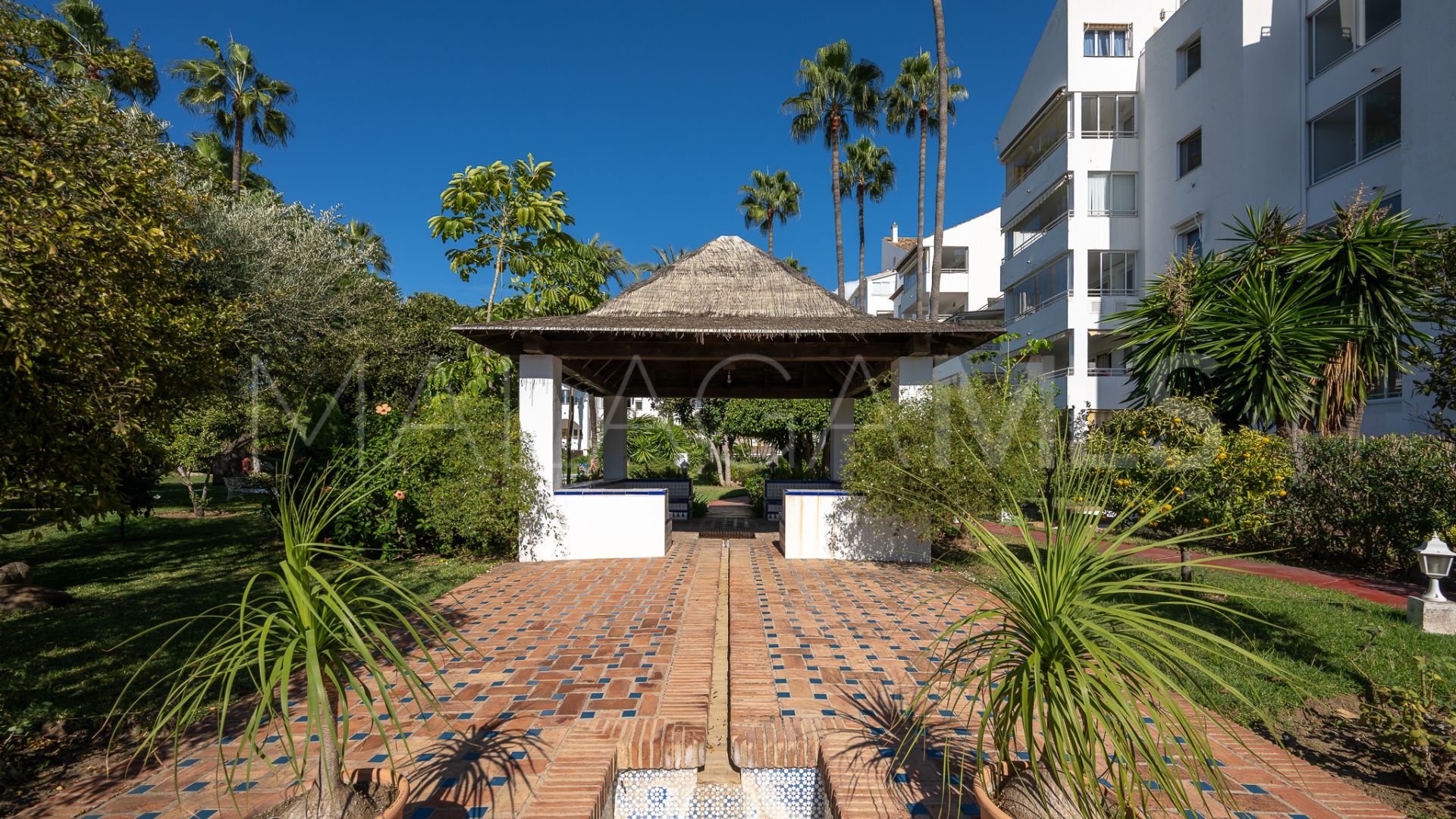 Appartement for sale in Atalaya