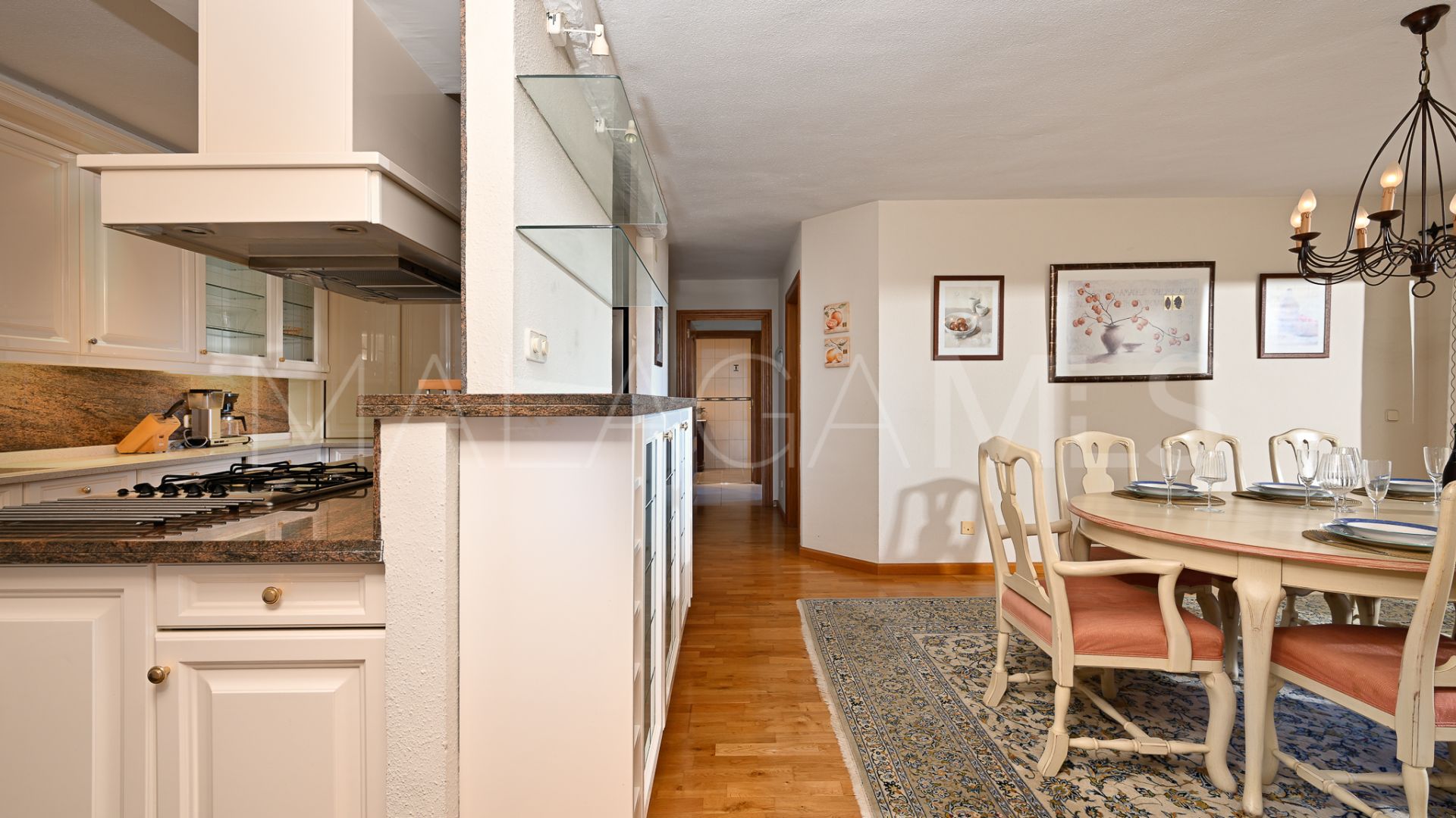 Appartement for sale in Atalaya