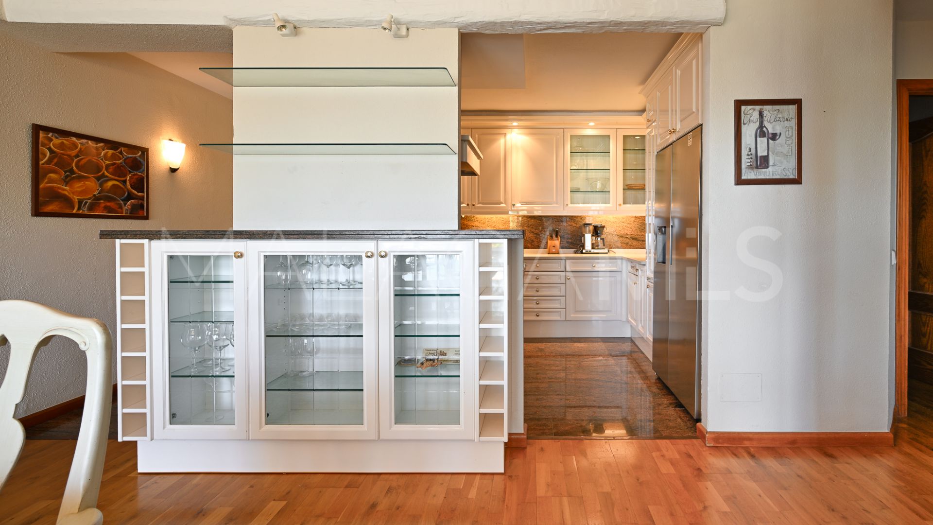 Appartement for sale in Atalaya