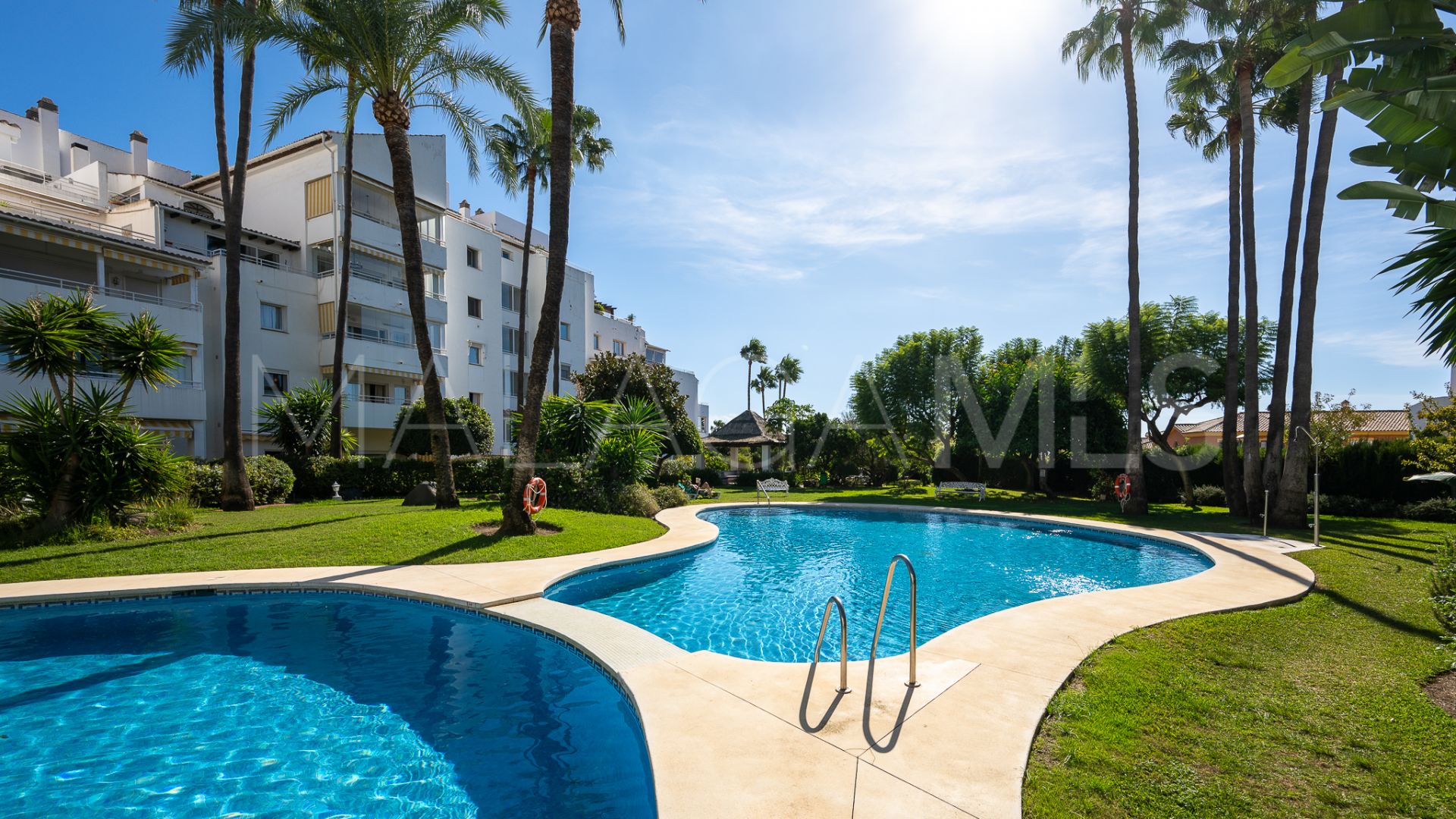 Appartement for sale in Atalaya