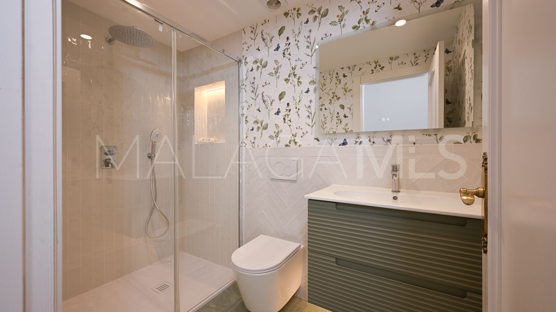 Apartamento a la venta in Atalaya