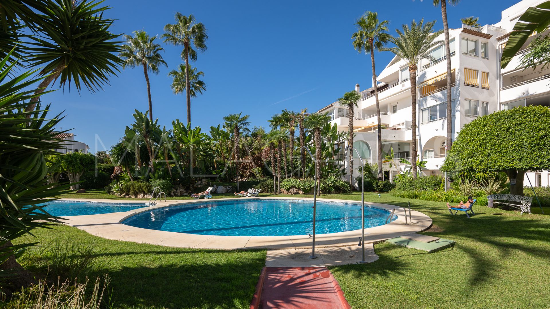 Appartement for sale in Atalaya