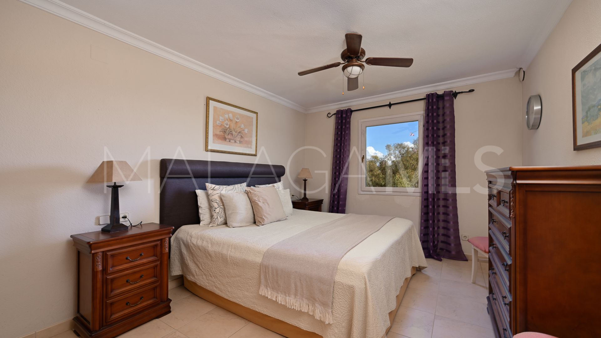 Appartement for sale in Atalaya