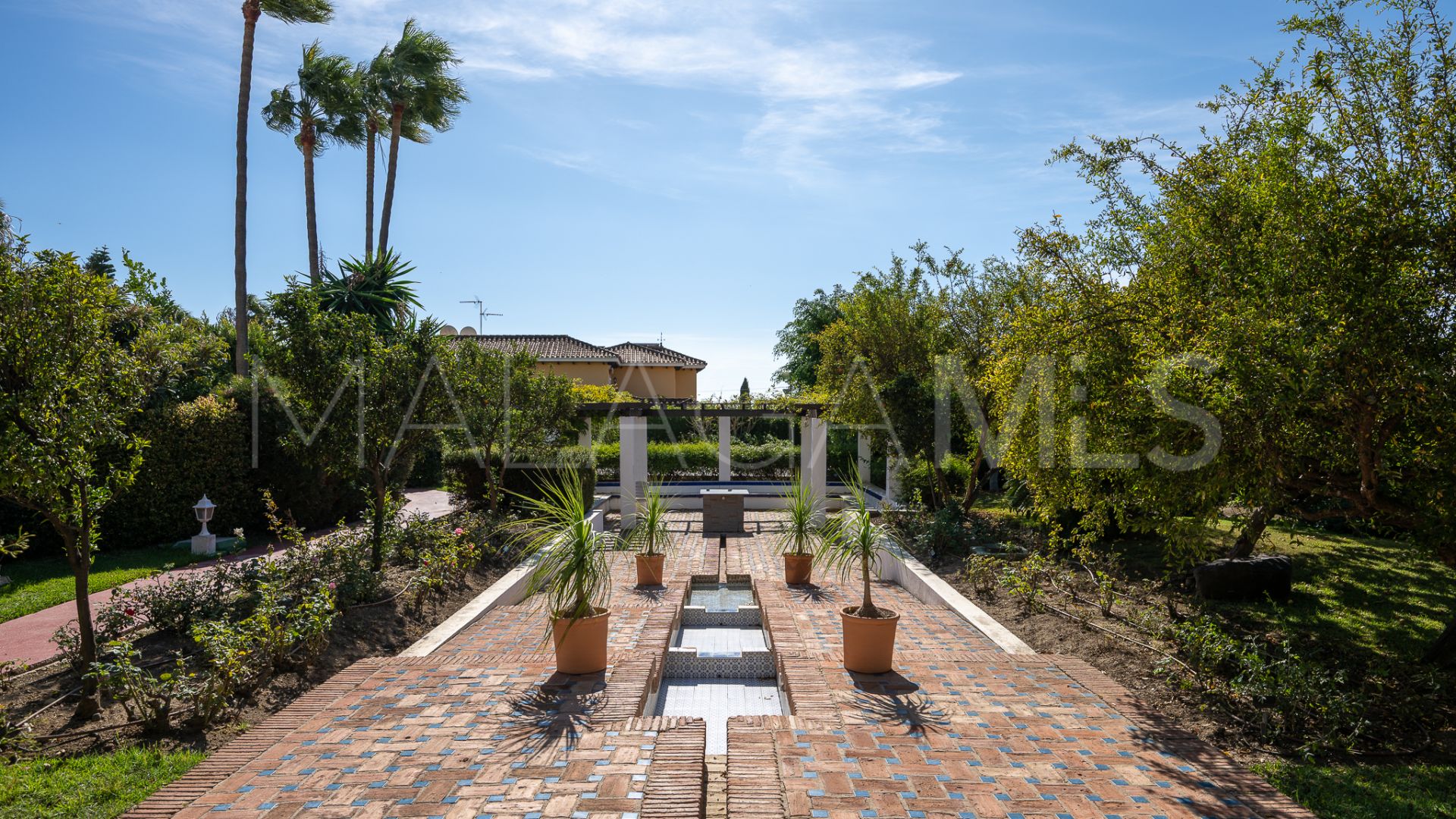 Appartement for sale in Atalaya