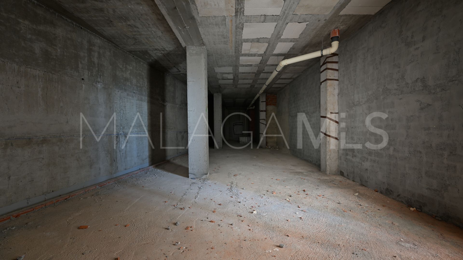 Apartment with 4 bedrooms for sale in Cala de Mijas