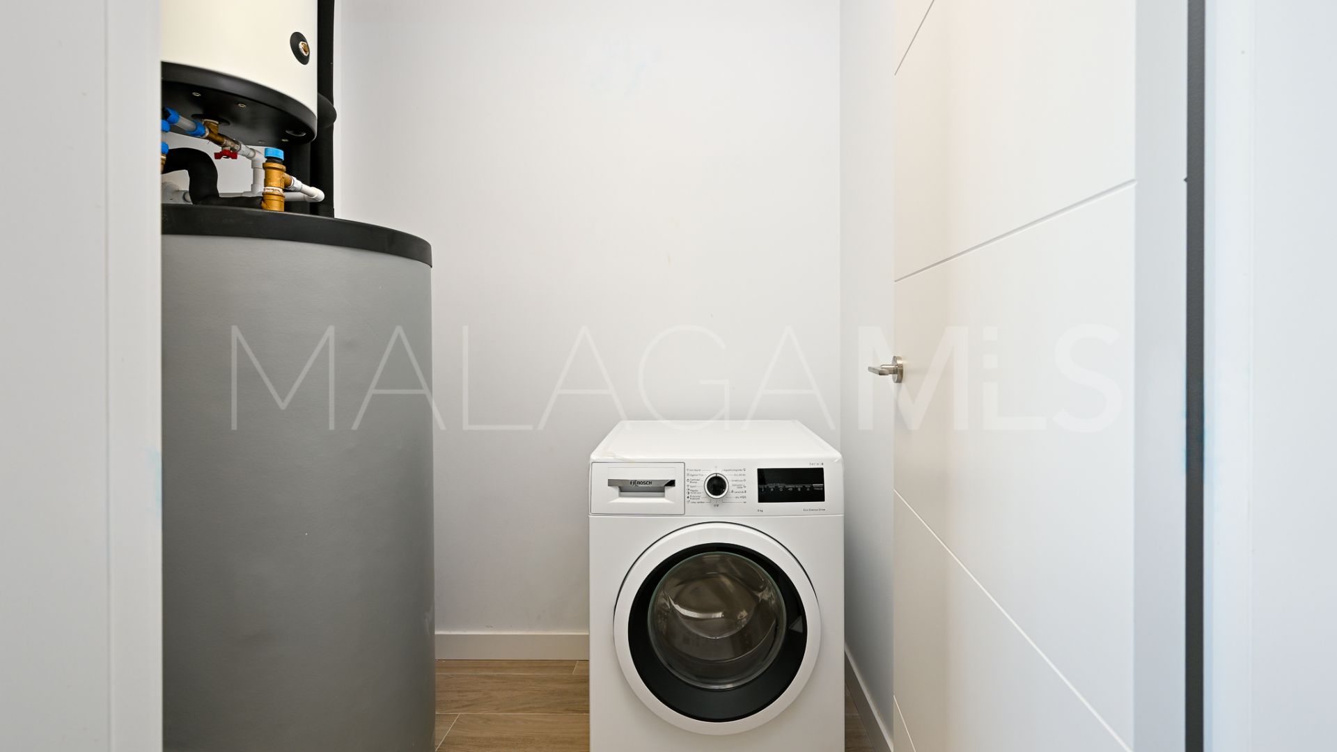 Apartment with 4 bedrooms for sale in Cala de Mijas