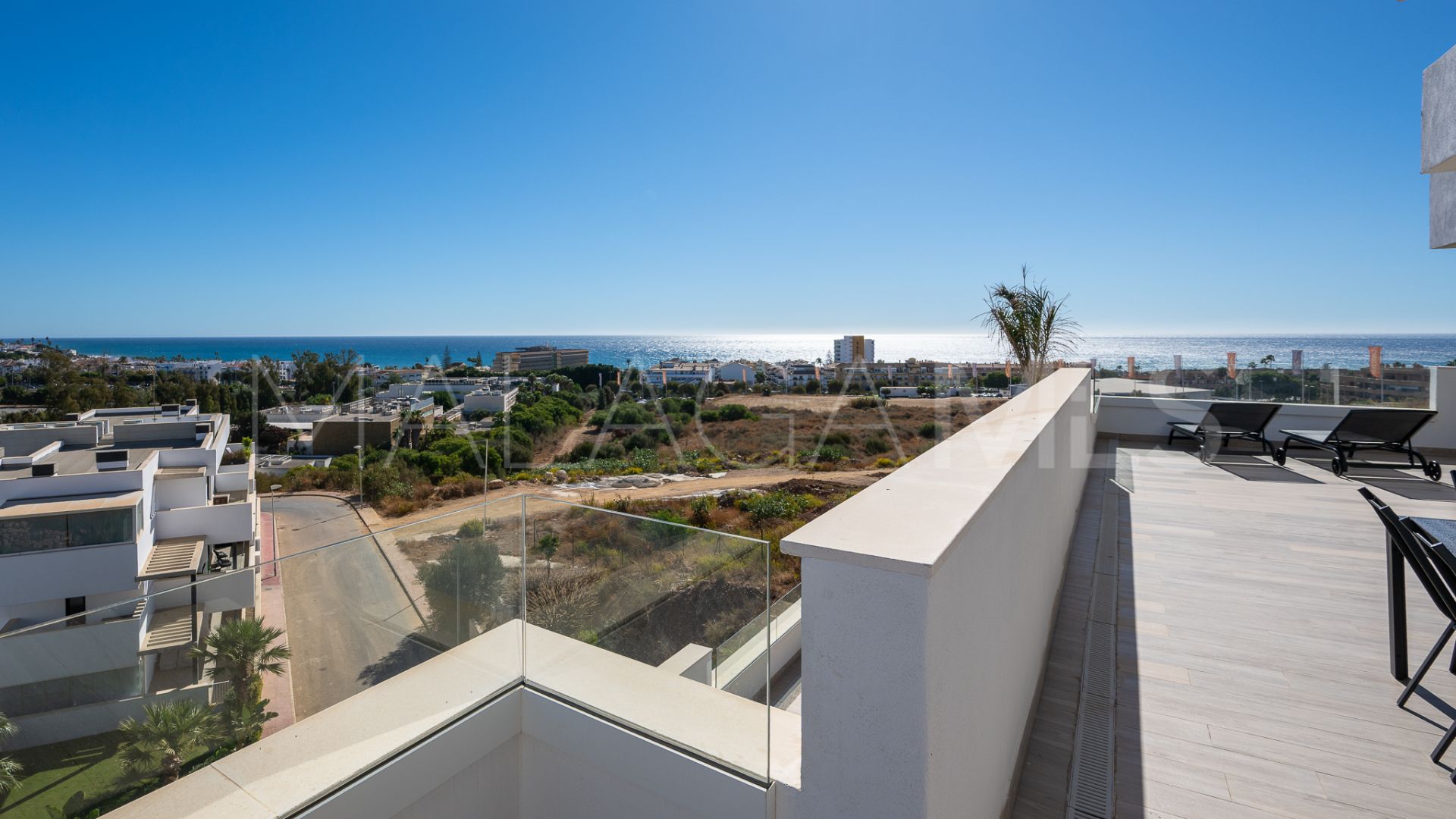 Apartment with 4 bedrooms for sale in Cala de Mijas
