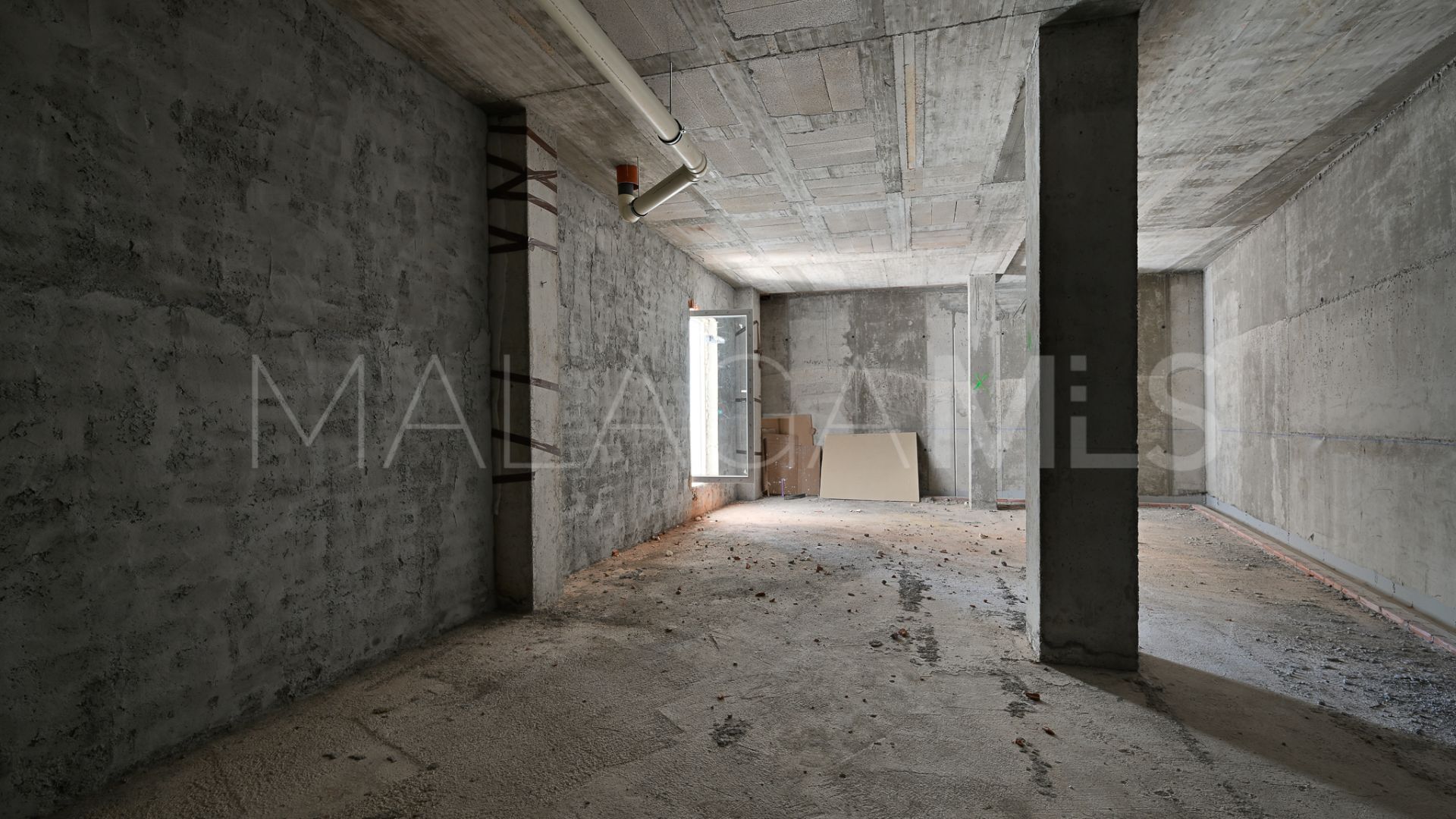 Apartment with 4 bedrooms for sale in Cala de Mijas