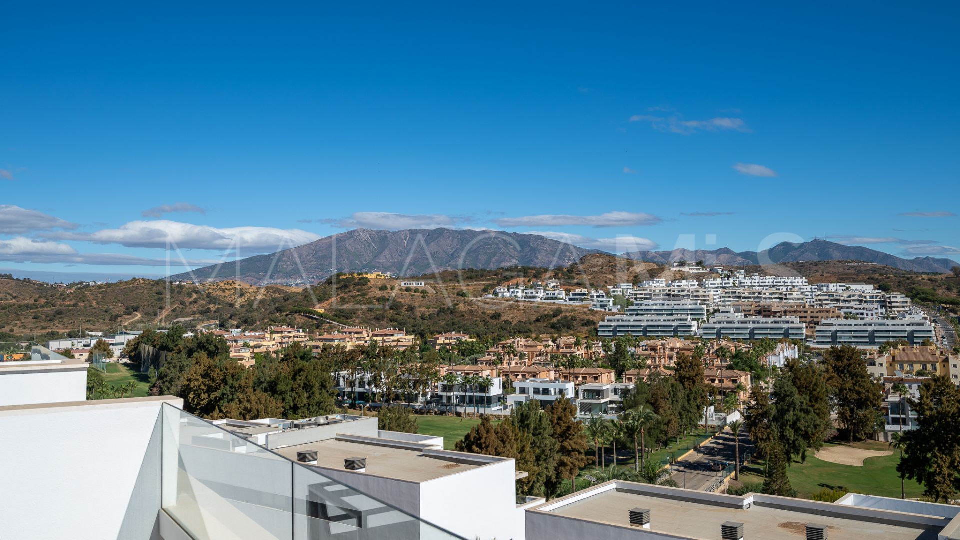 Apartment with 4 bedrooms for sale in Cala de Mijas