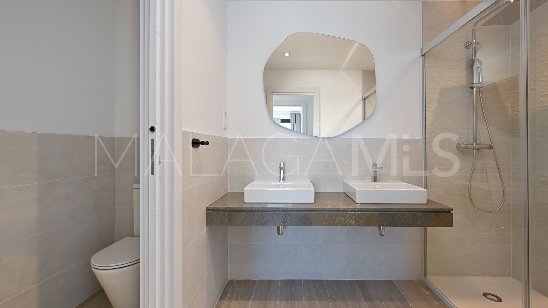 Apartment with 4 bedrooms for sale in Cala de Mijas