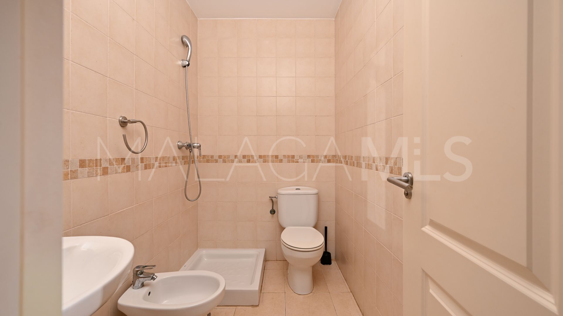 Duplex penthouse for sale in Cala de Mijas