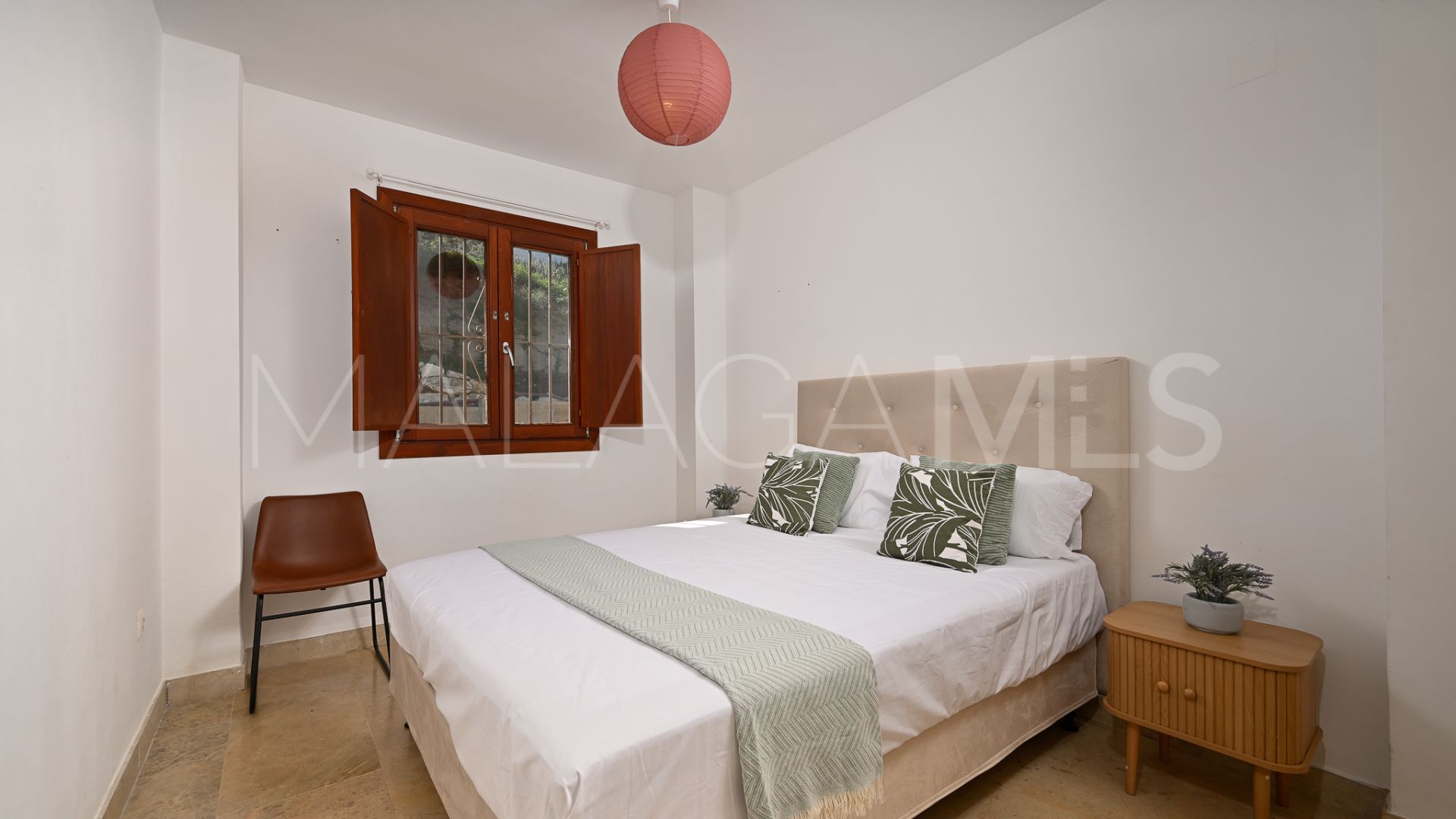 Duplex penthouse for sale in Cala de Mijas